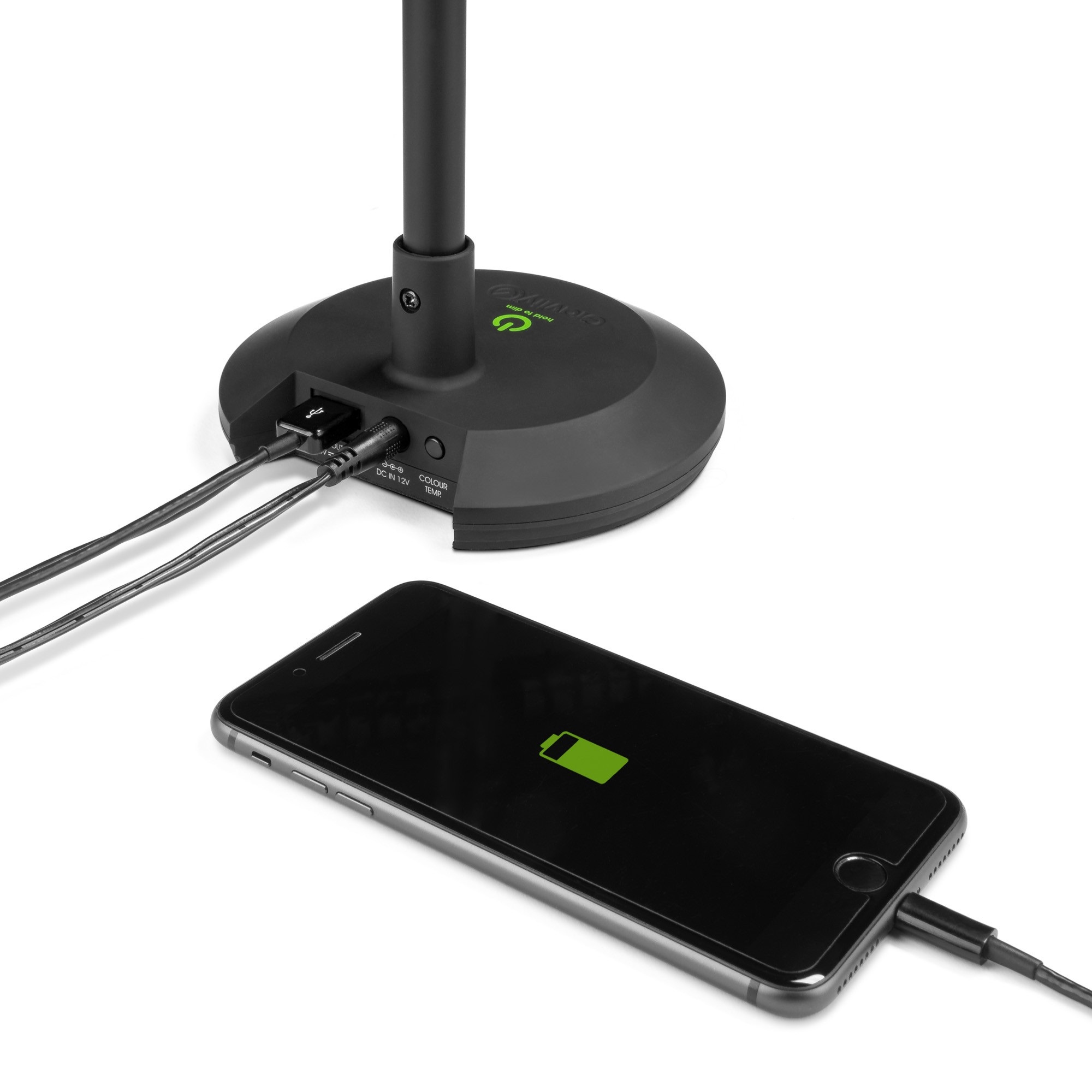 Gravity LED PL 2B (obrázek 6)