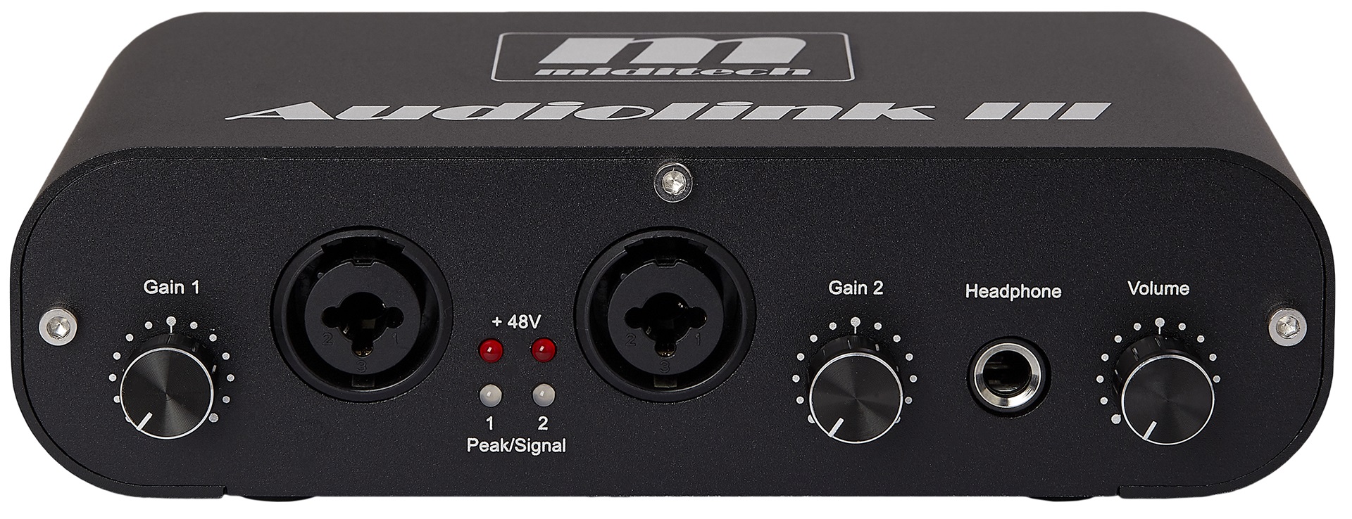 Levně Miditech Audiolink III