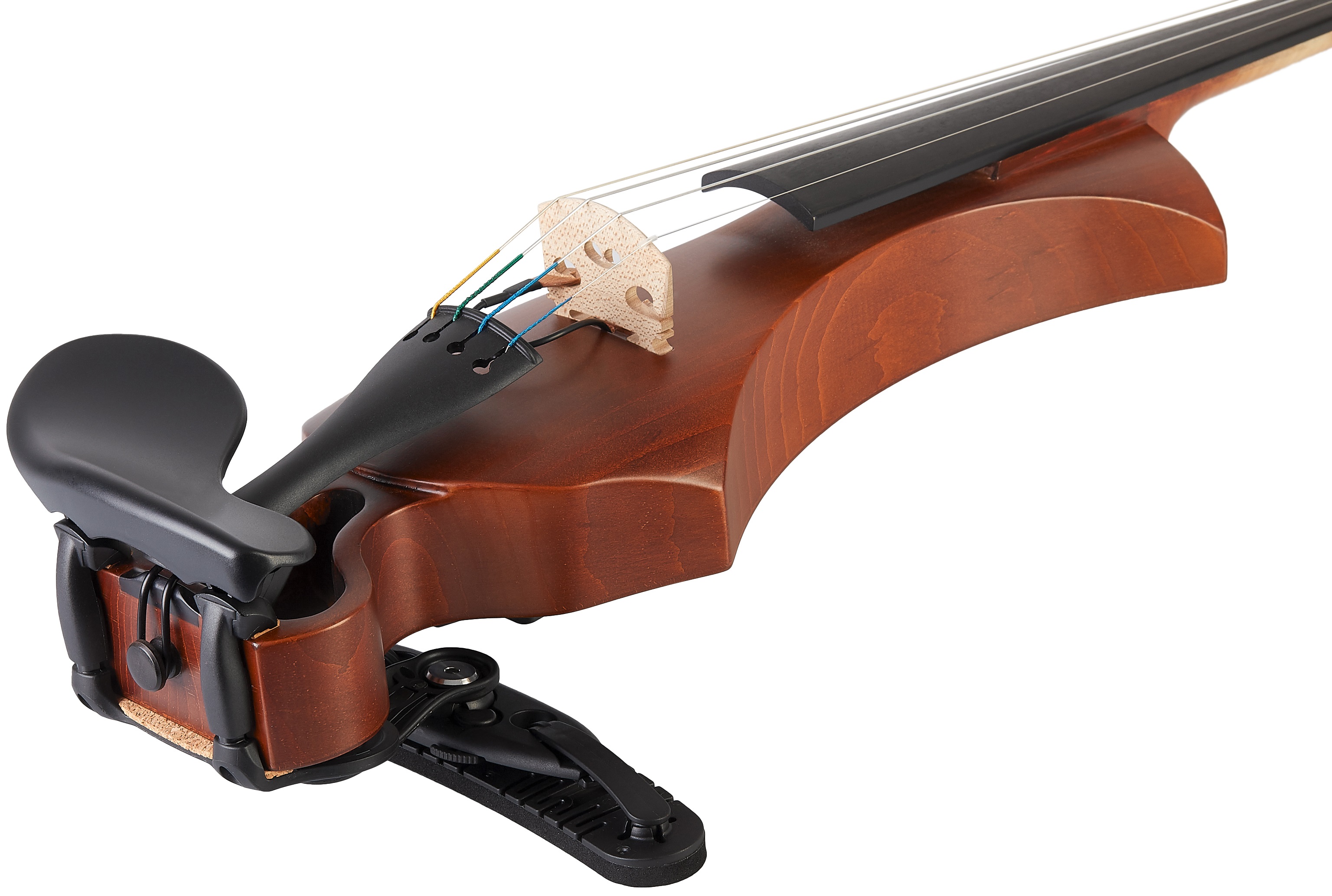 Gewa Novita 3.0 Gold/Brown (obrázek 3)