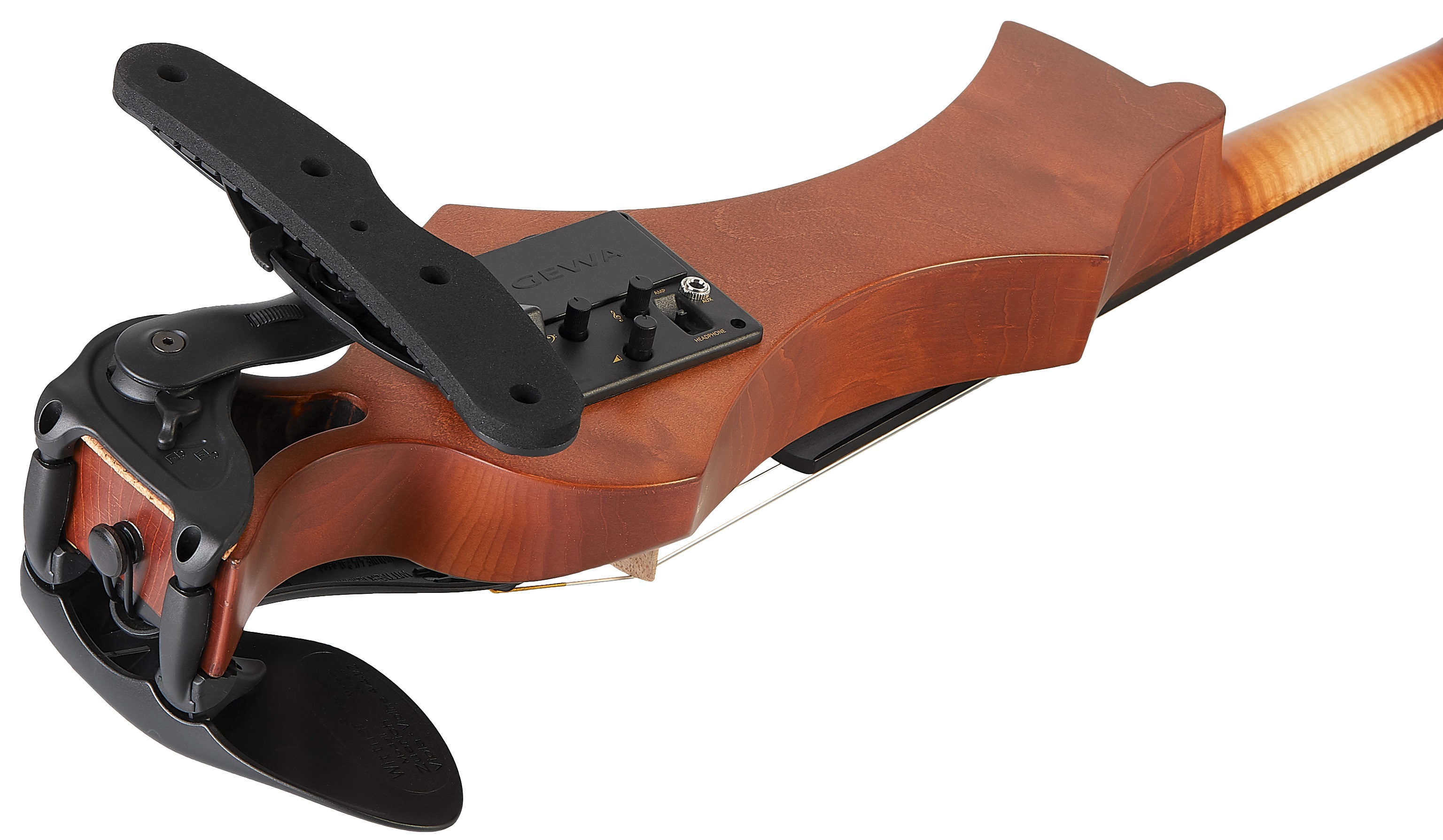 Gewa Novita 3.0 Gold/Brown (obrázek 4)