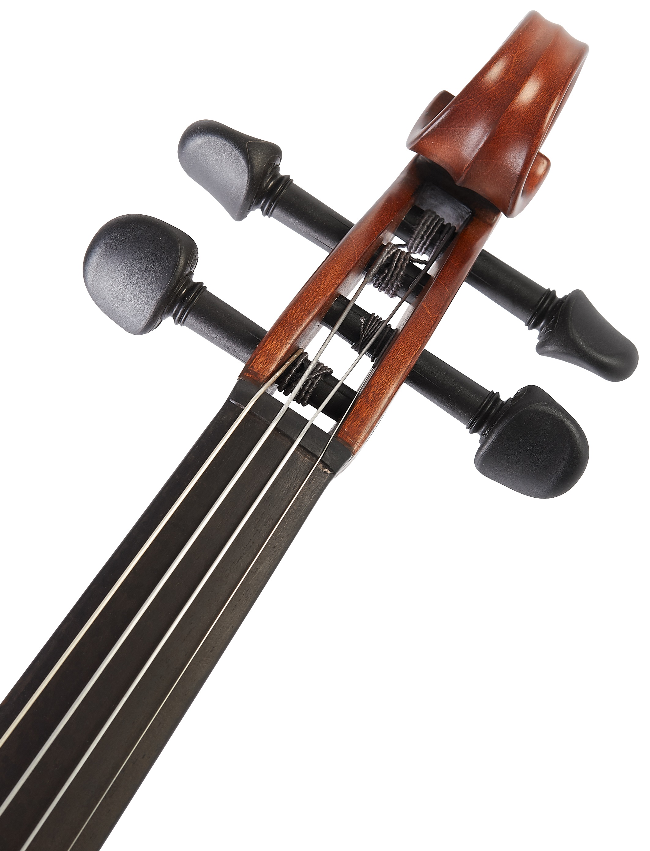 Gewa Novita 3.0 Gold/Brown (obrázek 5)