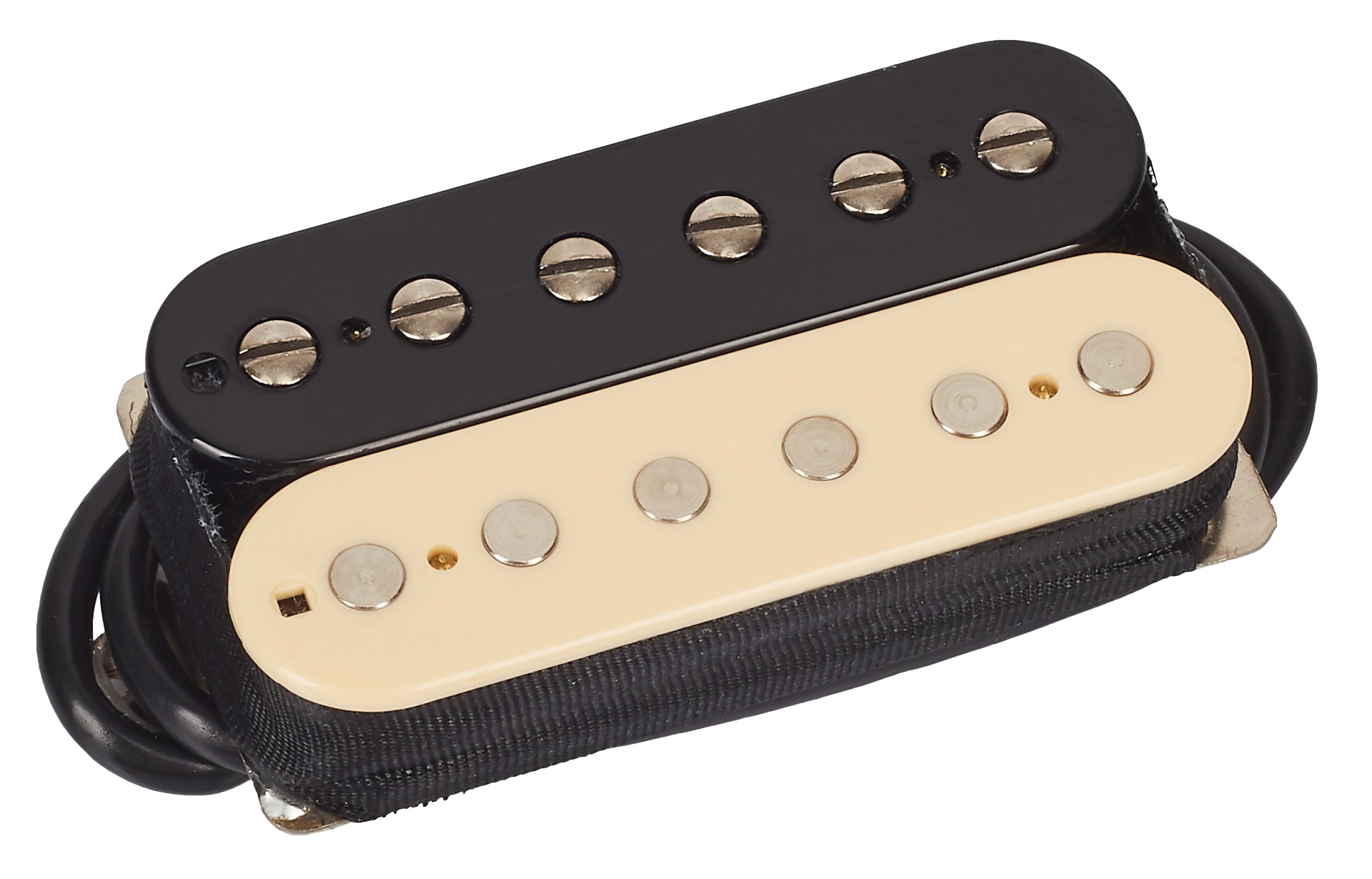 Levně Suhr Aldrich, Hot Humbucker Pickup, Neck, Zebra