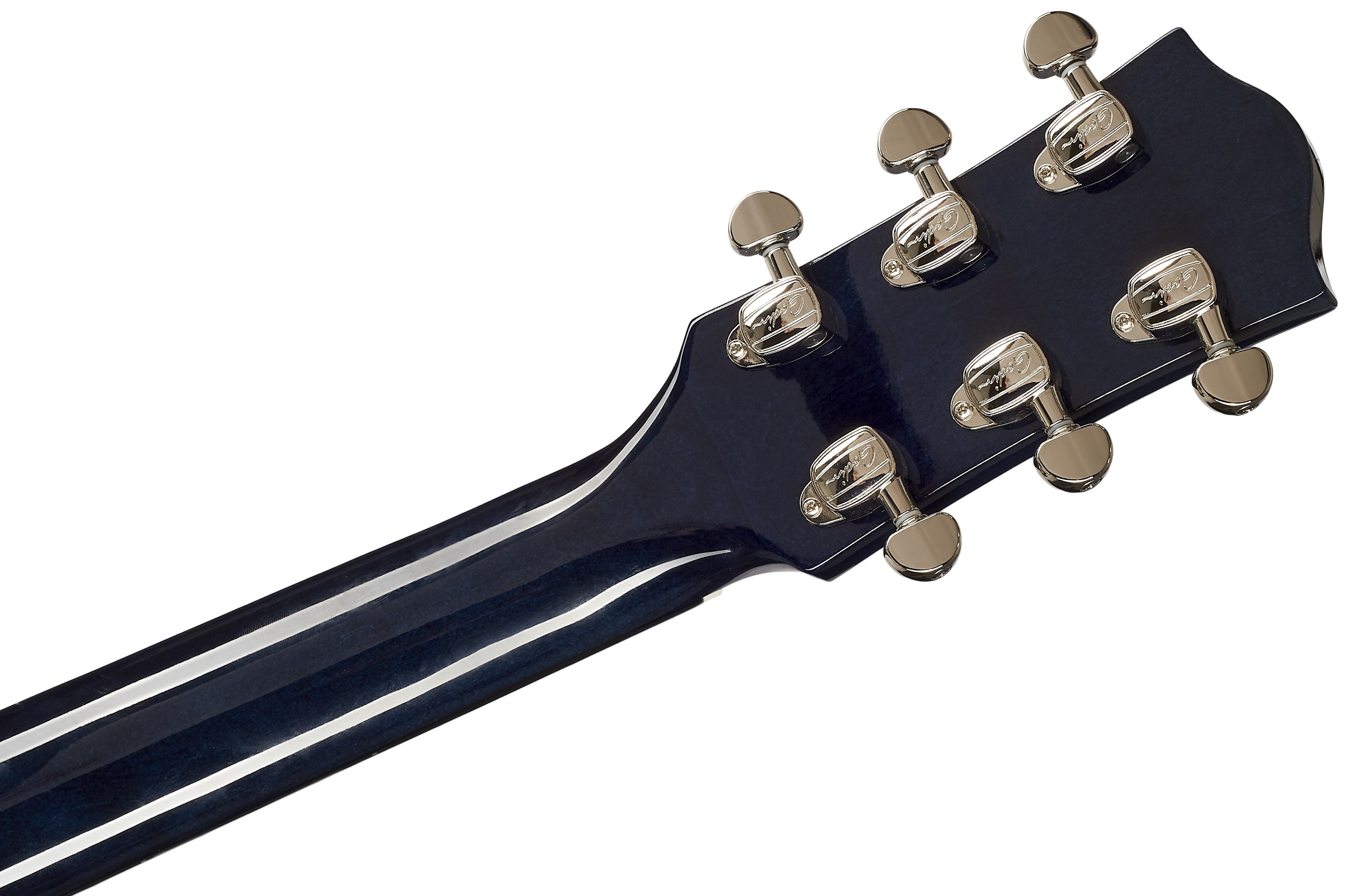 Godin 5th Avenue Night Club Indigo Blue (obrázek 4)