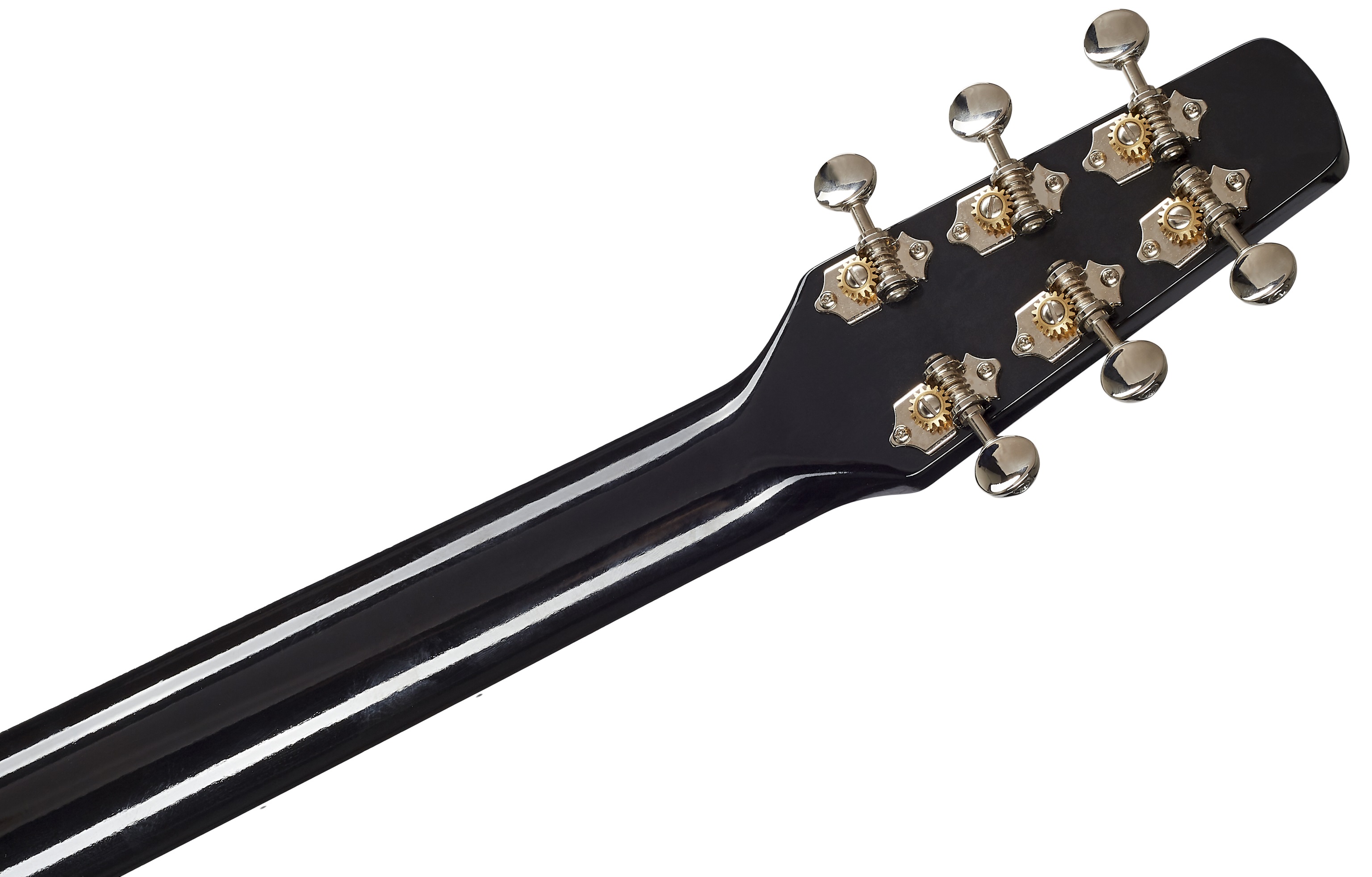 Seagull Artist Tuxedo Black EQ (obrázek 6)