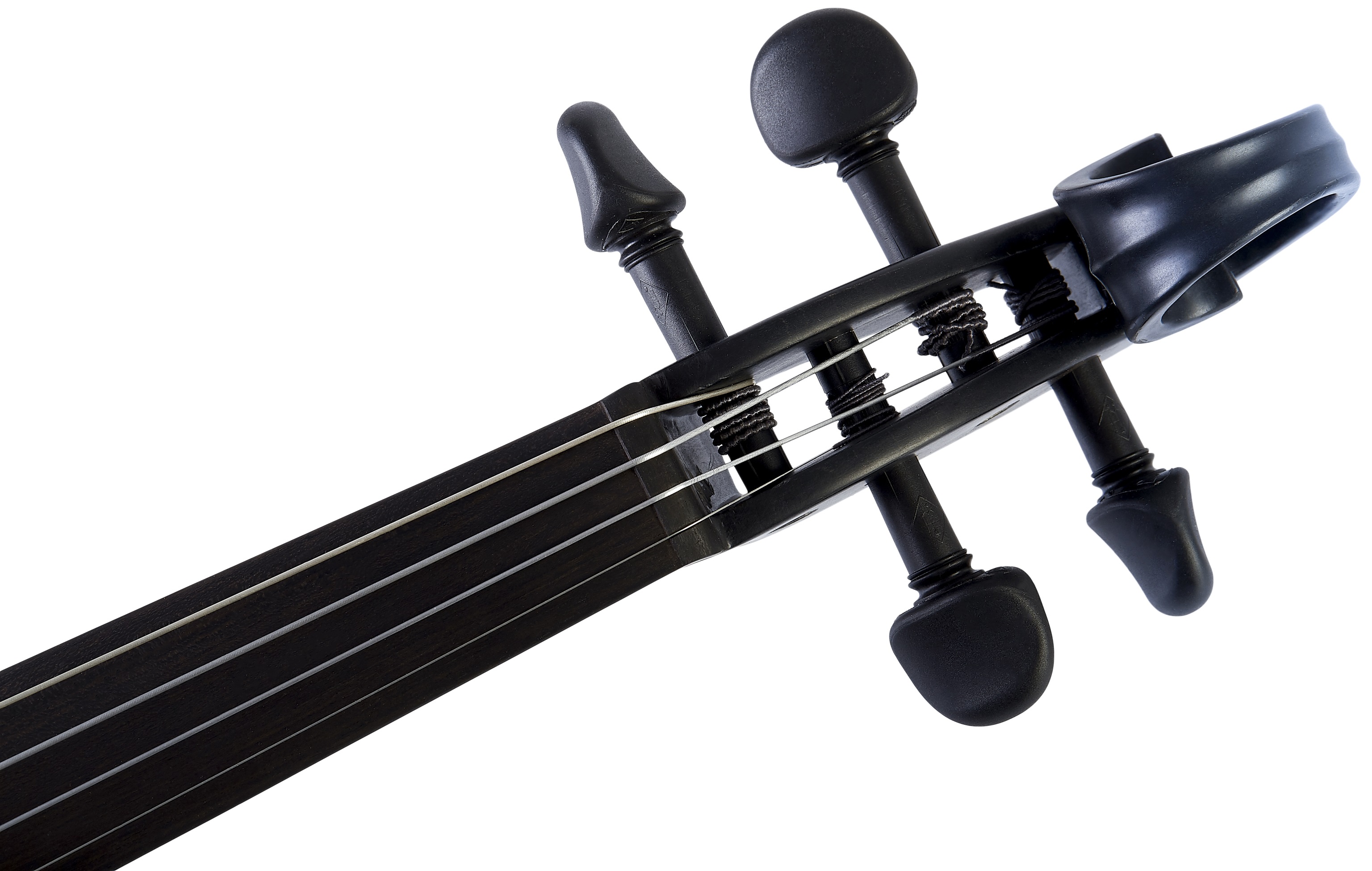 Gewa Novita 3.0 Black (obrázek 3)