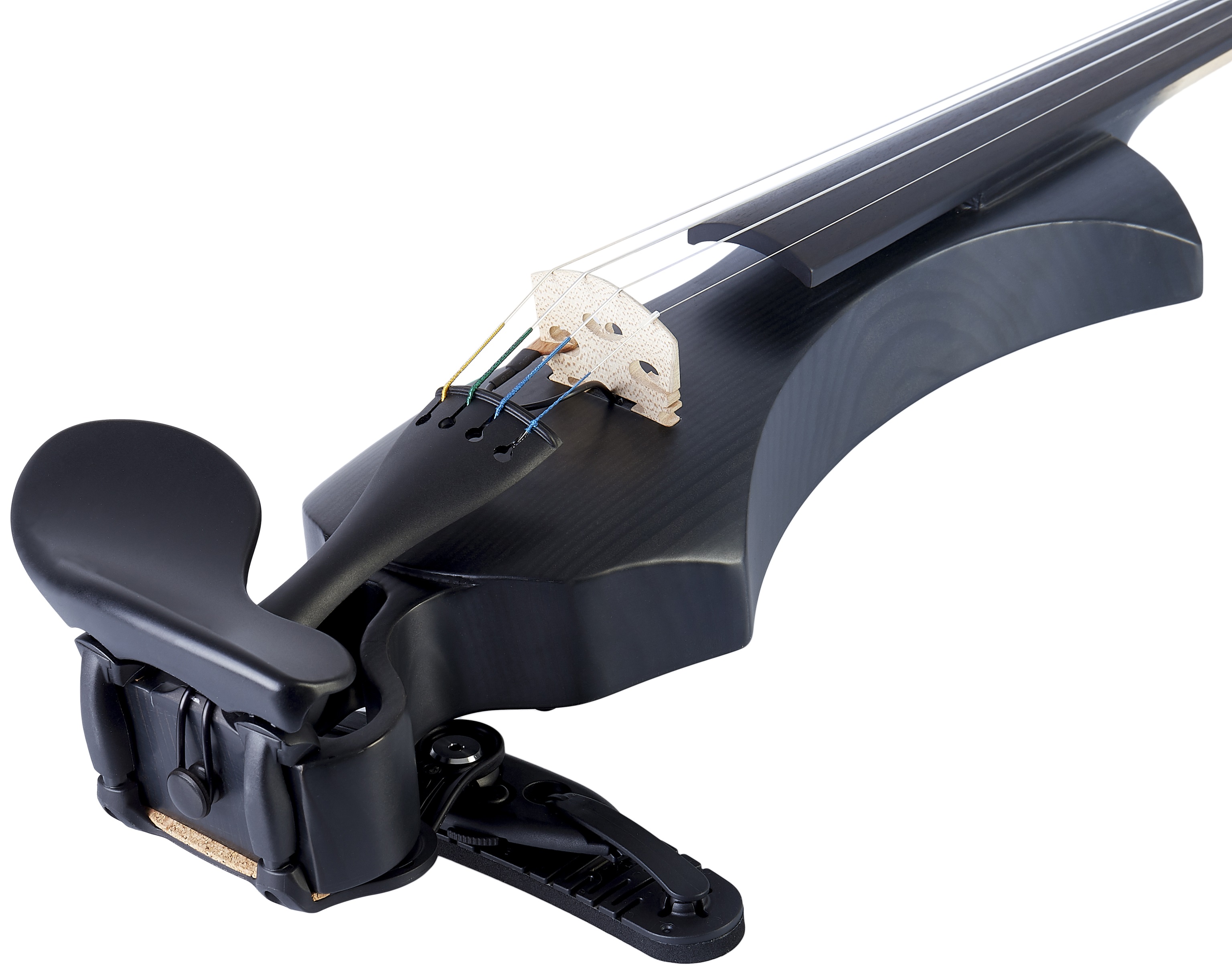 Gewa Novita 3.0 Black (obrázek 4)