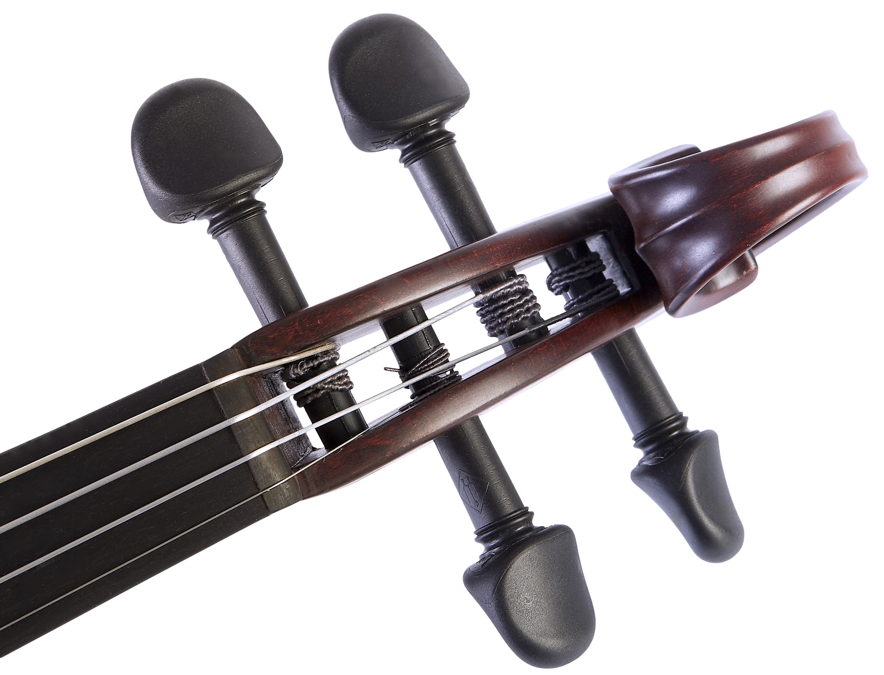 Gewa Novita 3.0 Red/Brown (obrázek 4)