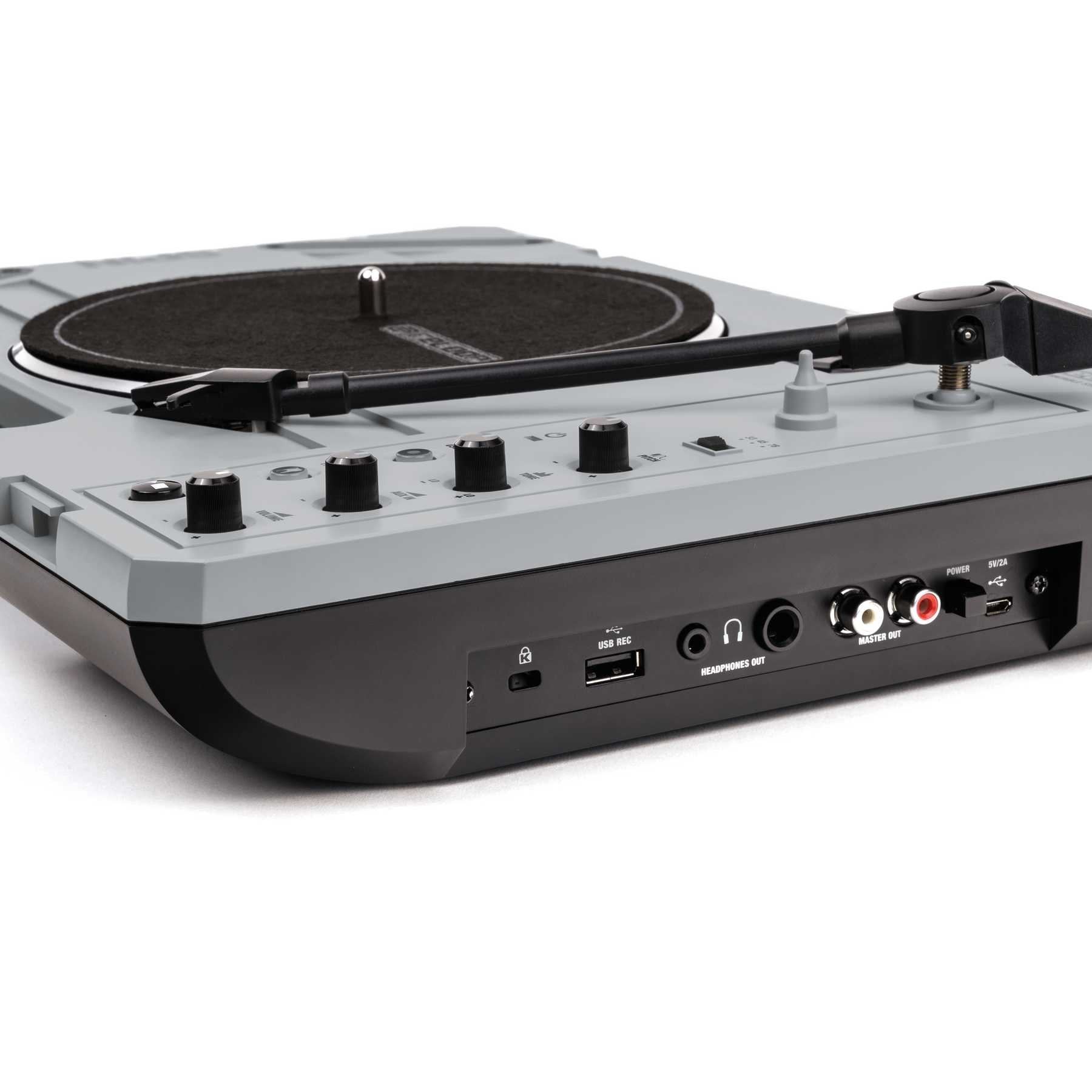 Reloop SPIN (obrázek 4)