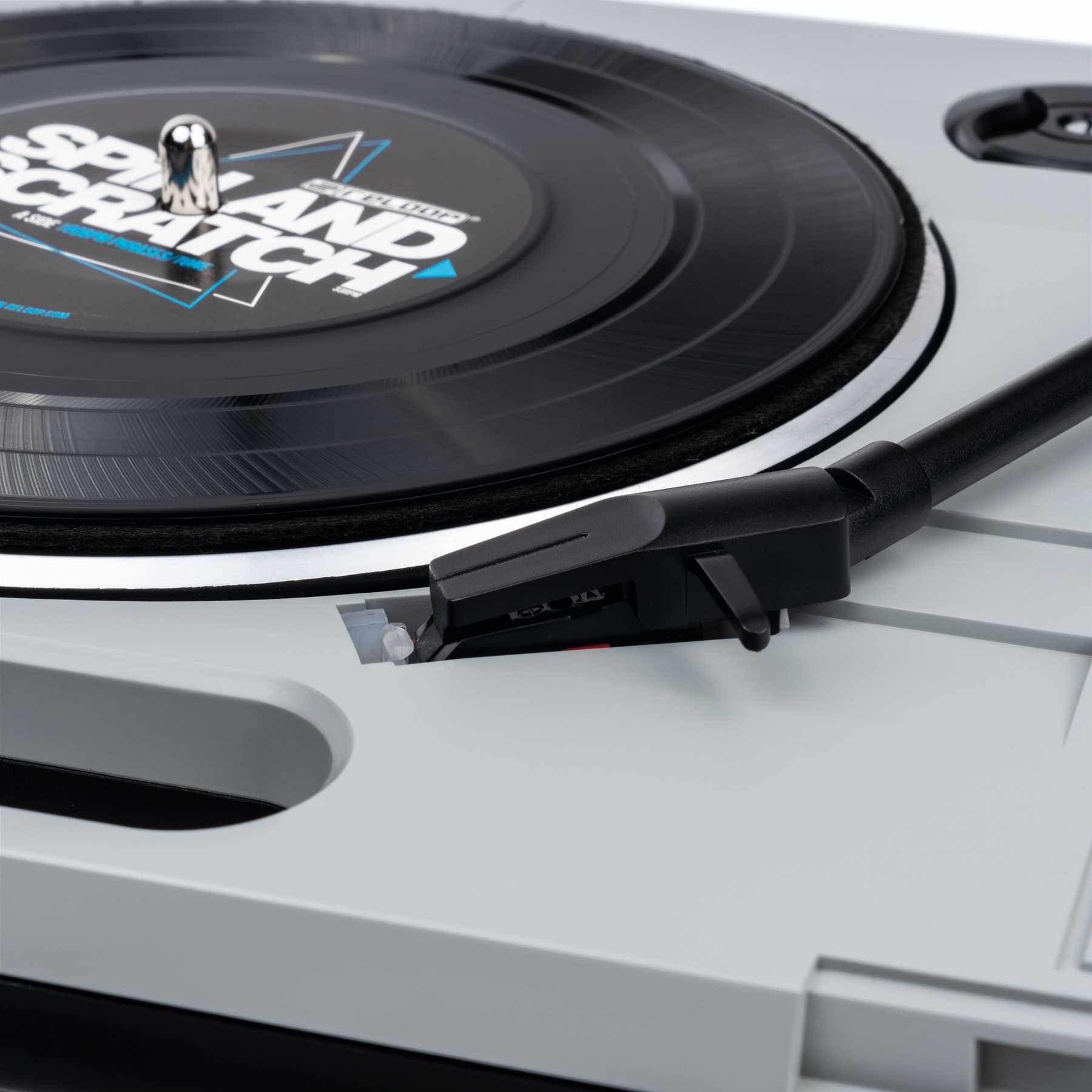 Reloop SPIN (obrázek 5)