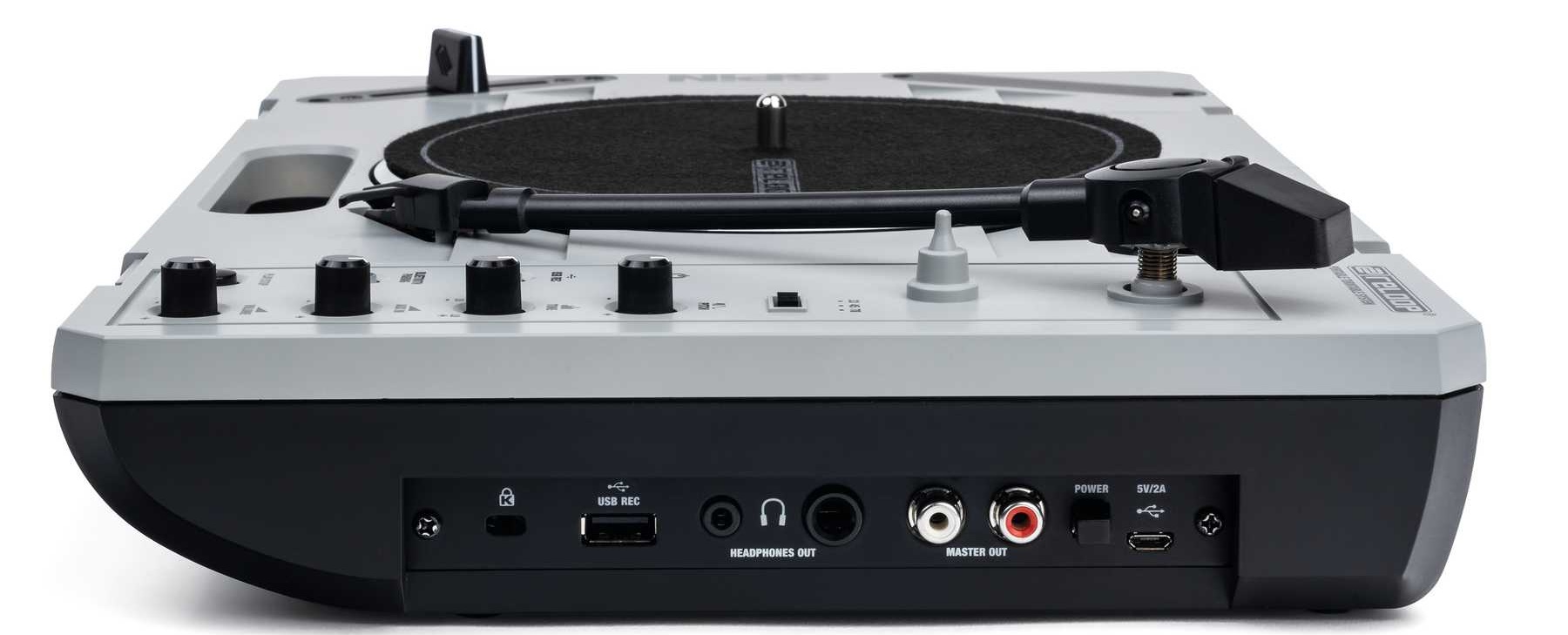 Reloop SPIN (obrázek 10)