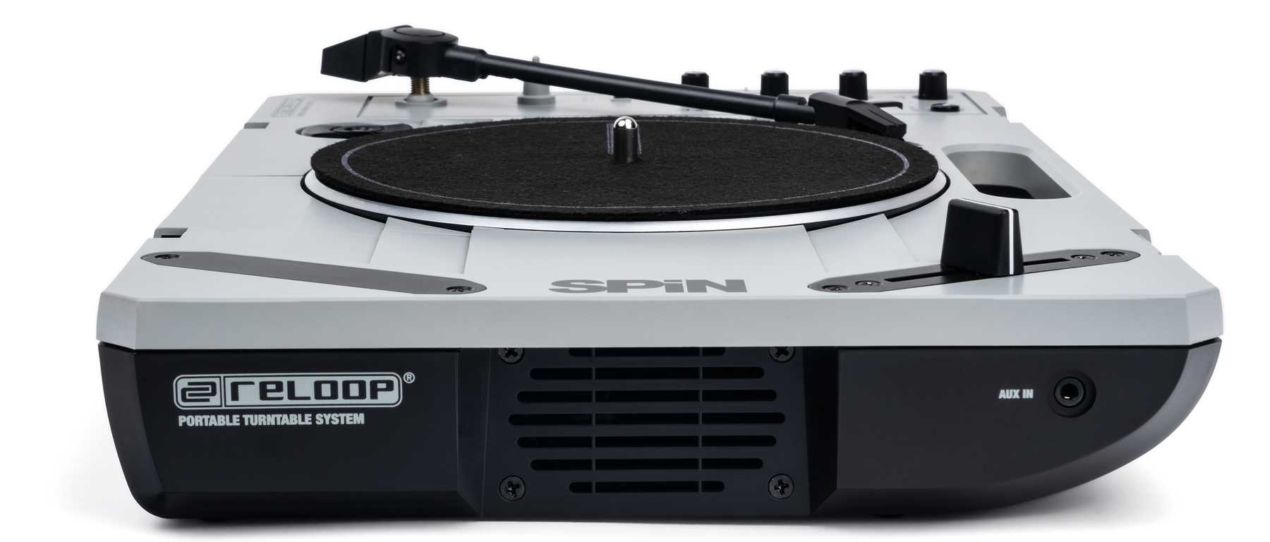 Reloop SPIN (obrázek 11)