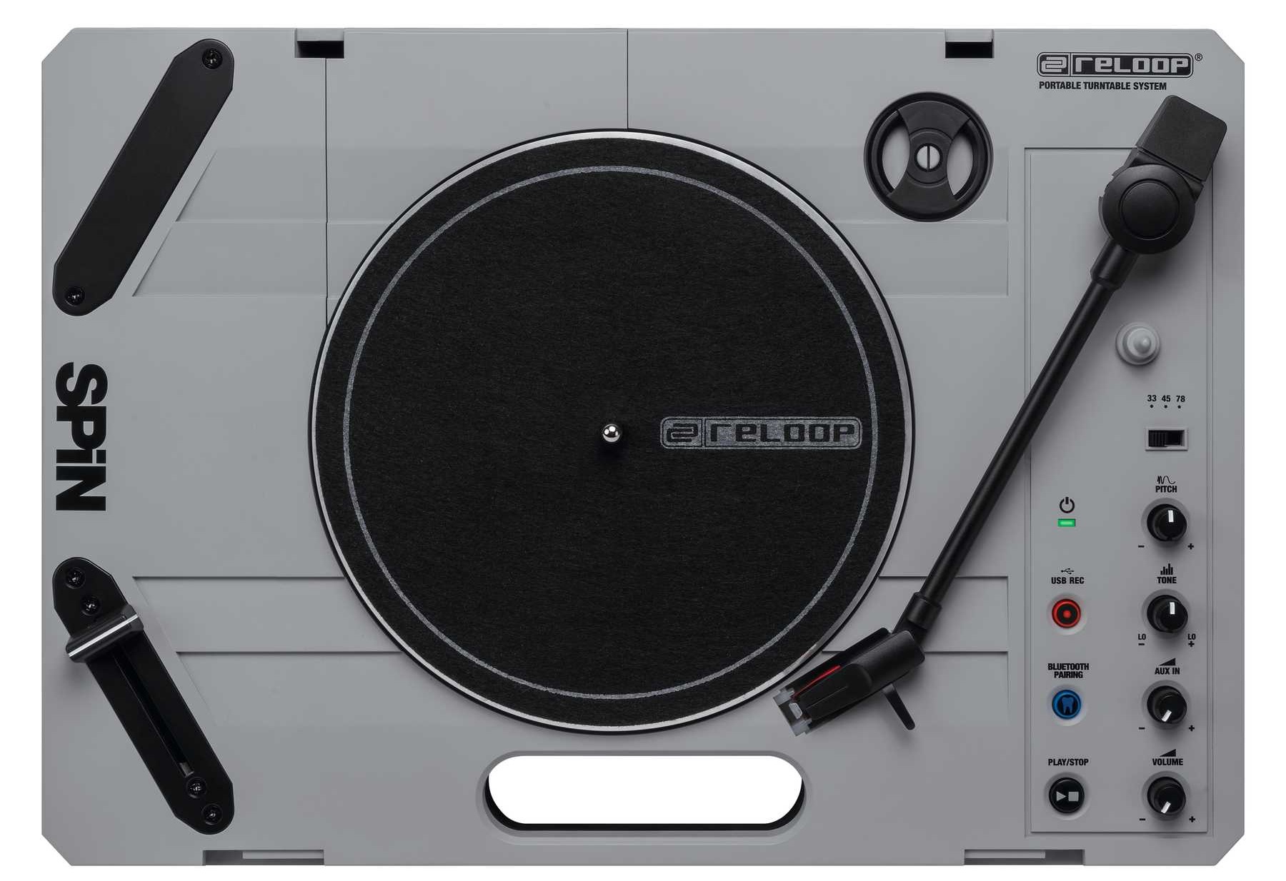 Reloop SPIN (obrázek 13)