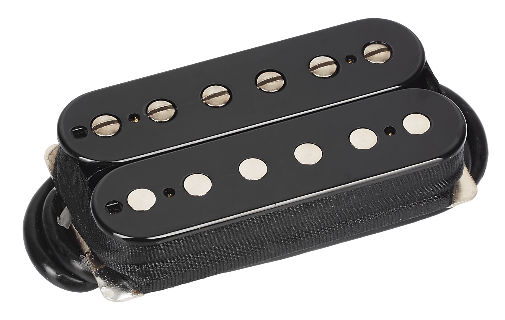 Levně Suhr Aldrich, Hot Humbucker Pickup, Neck, Black