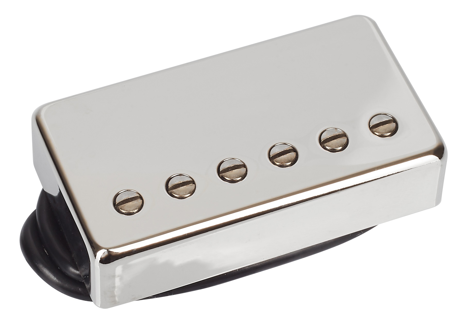 Levně Suhr Aldrich, Hot Humbucker Pickup, Neck, Nickel Chrome