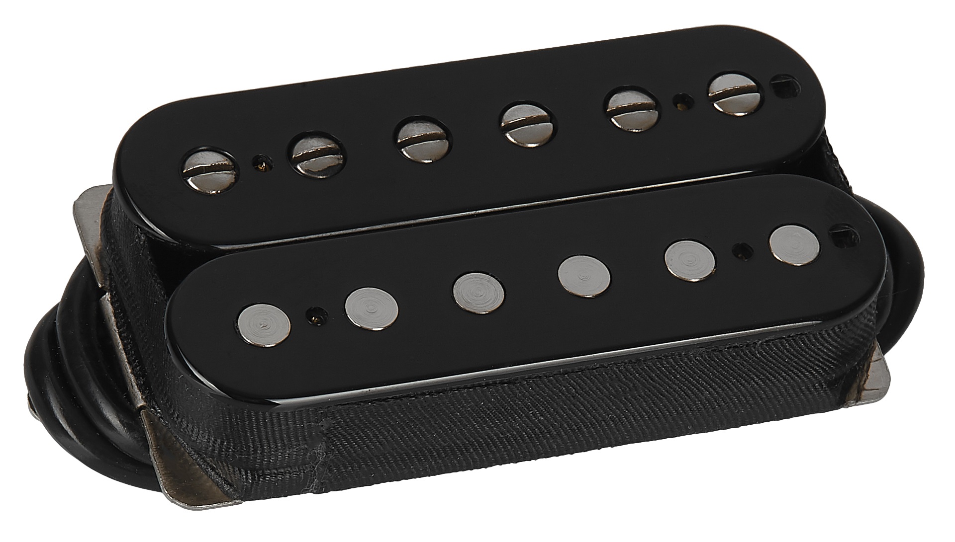 Levně Suhr Thornbucker, Humbucker Pickup, Bridge 50mm position, Black