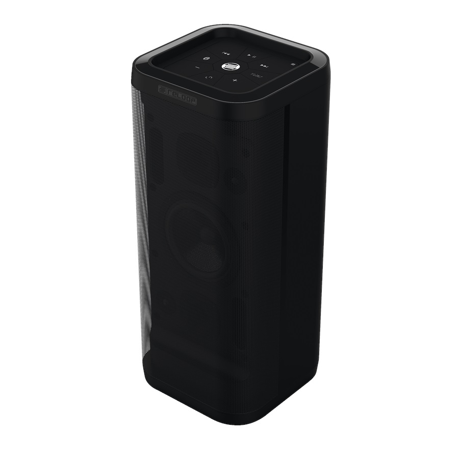 Levně Reloop Groove Blaster BT
