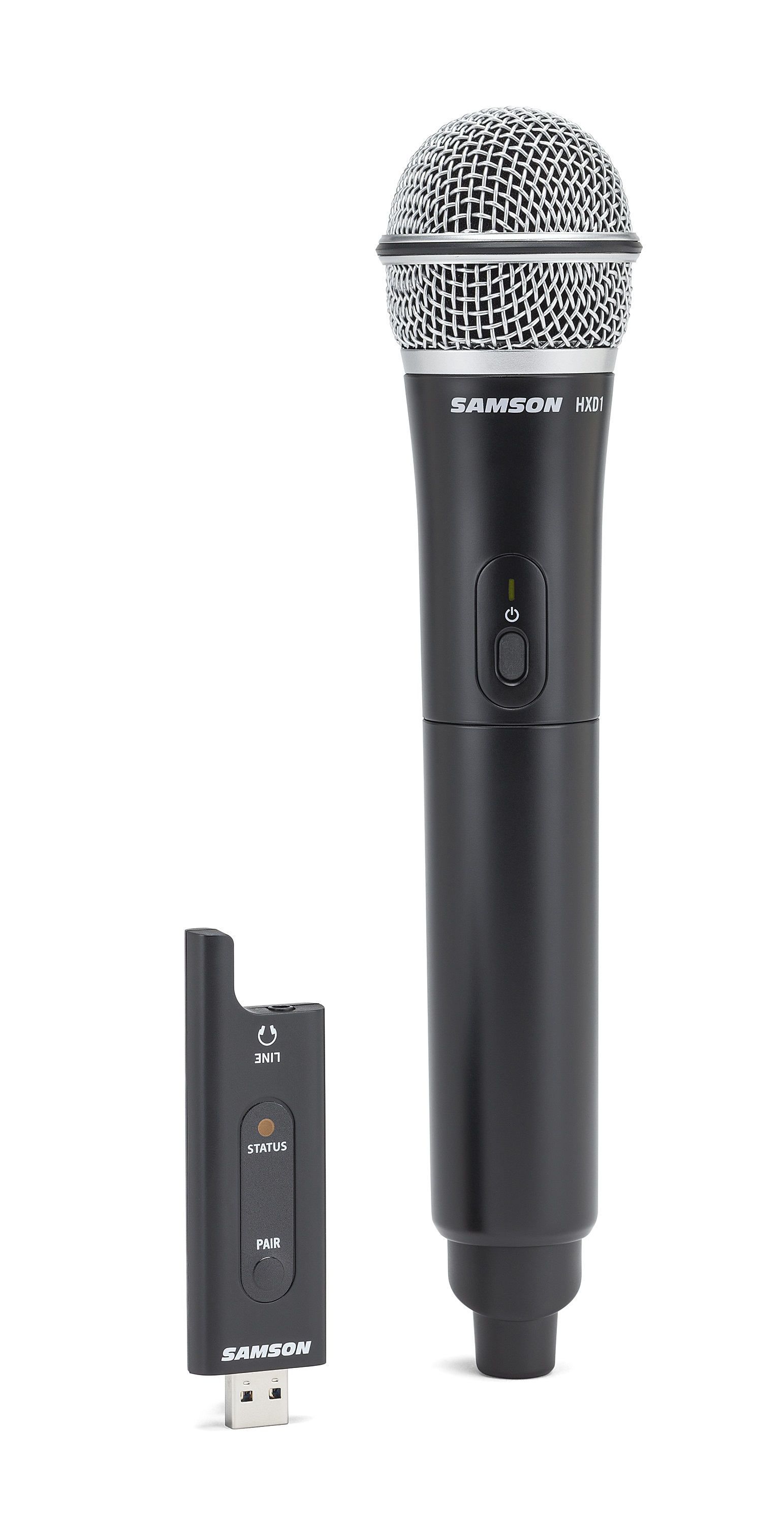 Samson XP208w (obrázek 10)