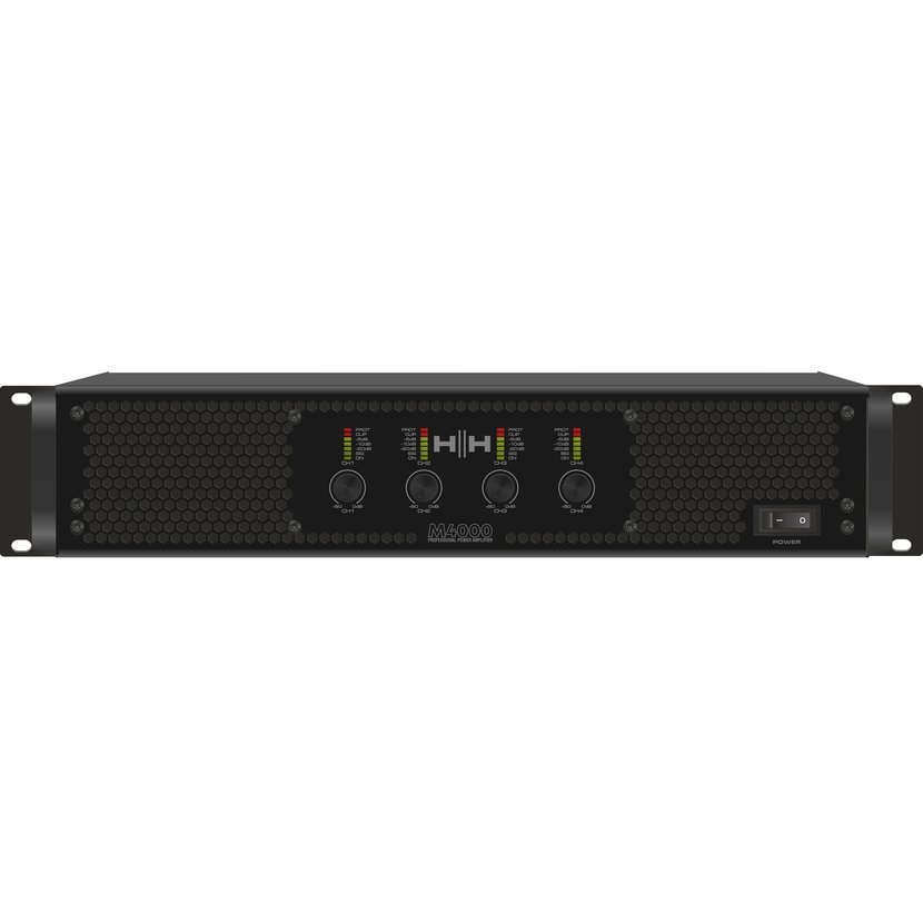 Levně H&H M4000