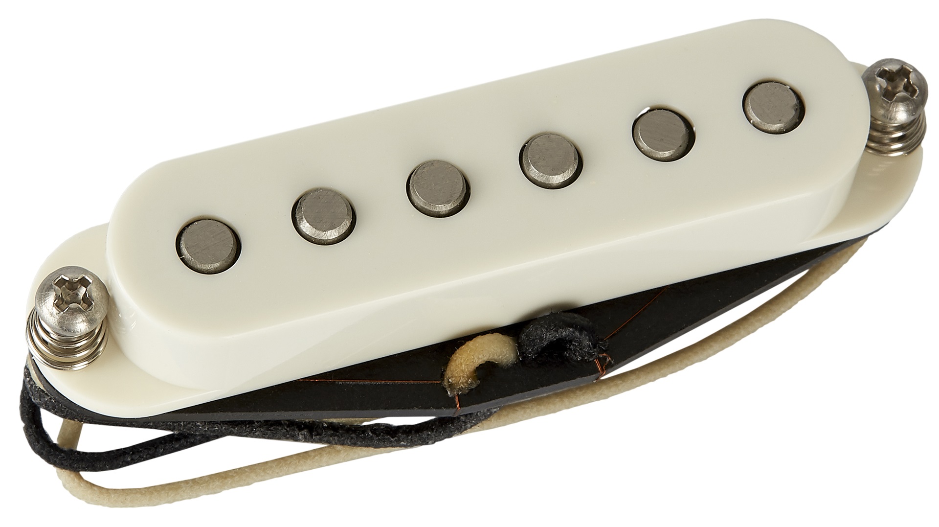 Levně Suhr V60LP, Single Coil Pickup, Middle, Parchment