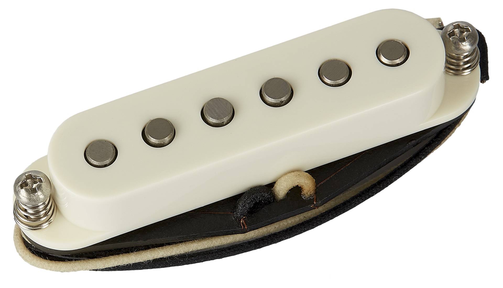 Levně Suhr V60LP, Single Coil Pickup, Neck, Parchment