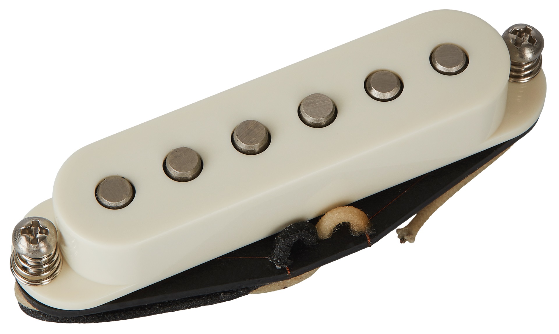 Levně Suhr V60LP, Single Coil Pickup, Bridge, Parchment