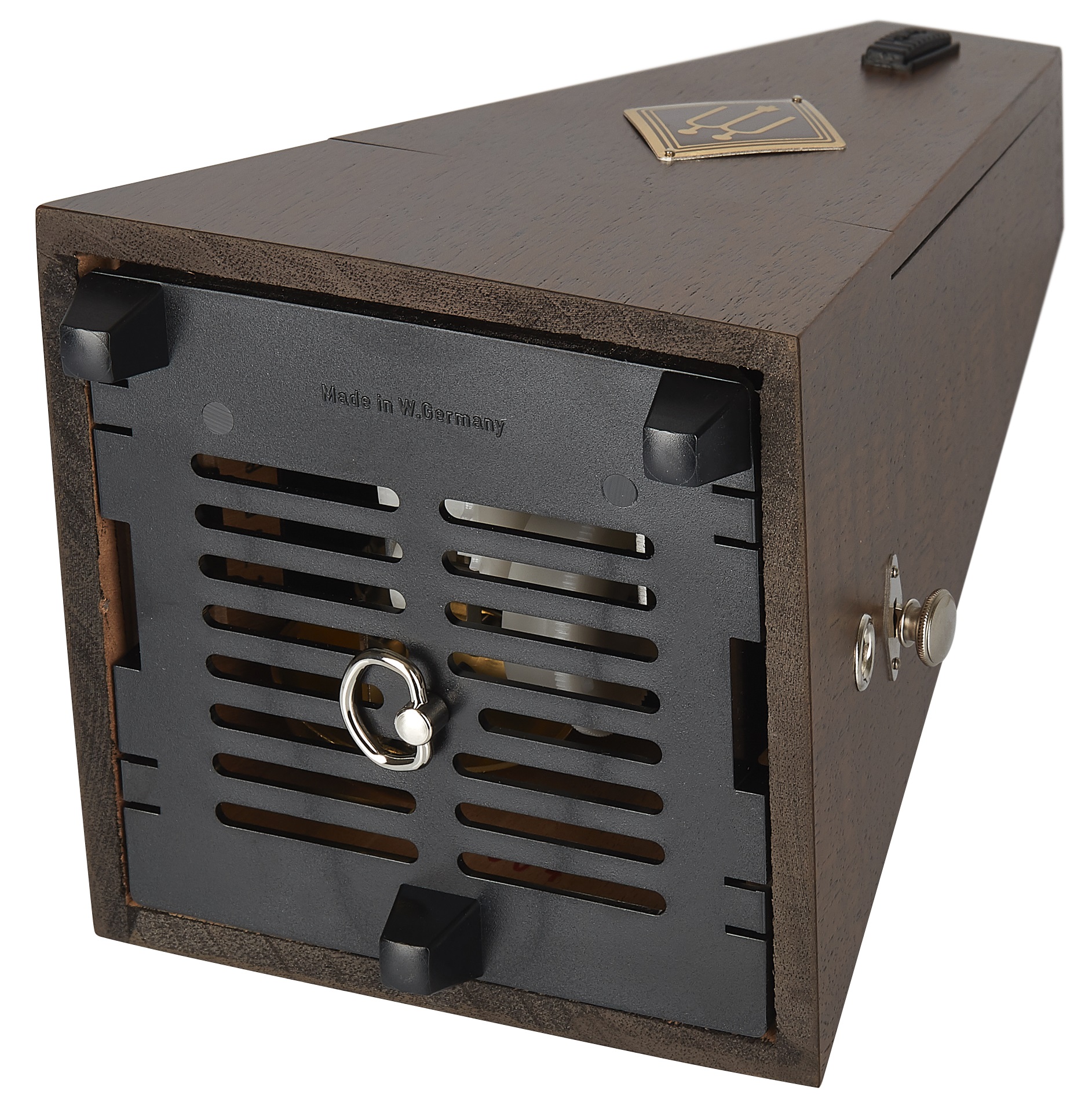 Wittner 814m (obrázek 4)