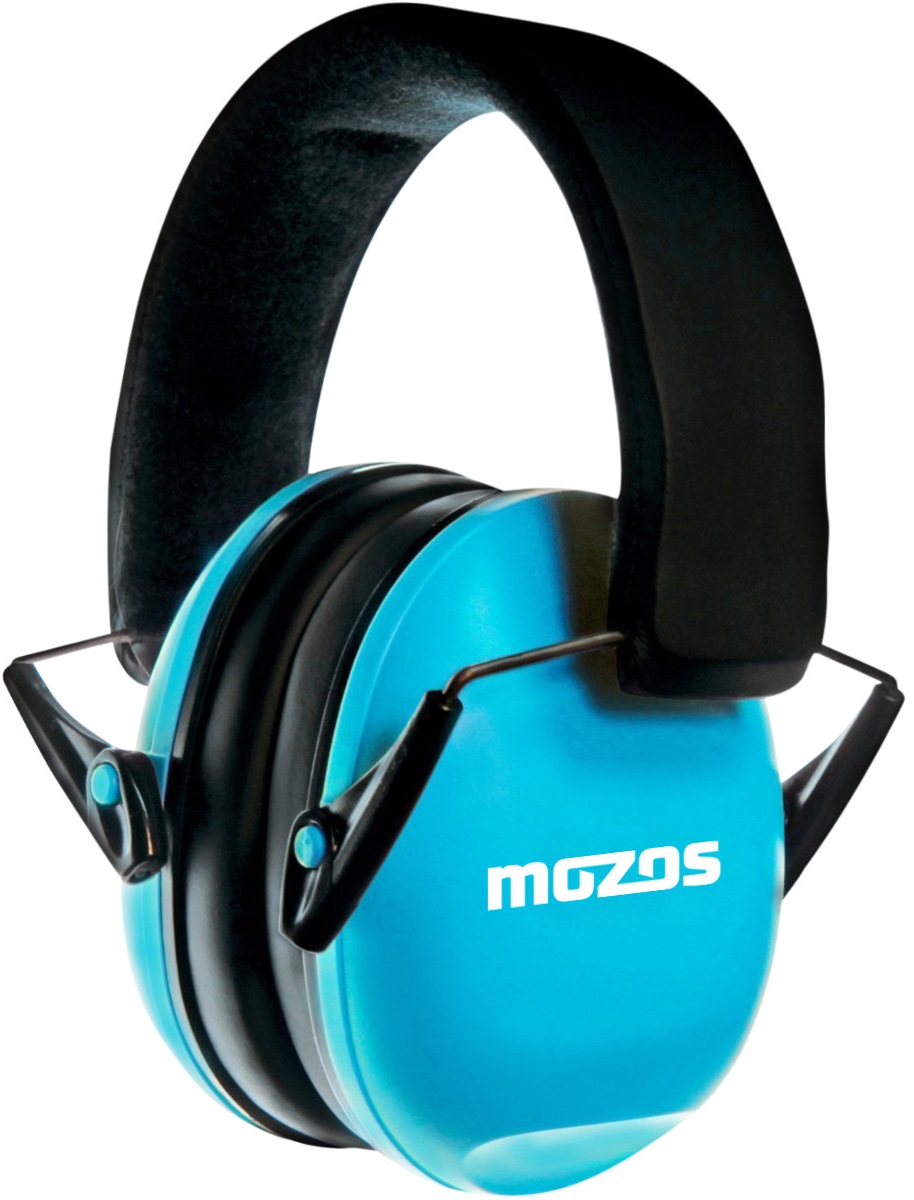 Levně Mozos MKID Blue