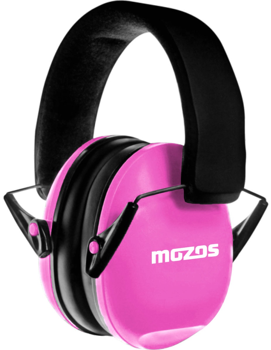 Levně Mozos MKID Pink
