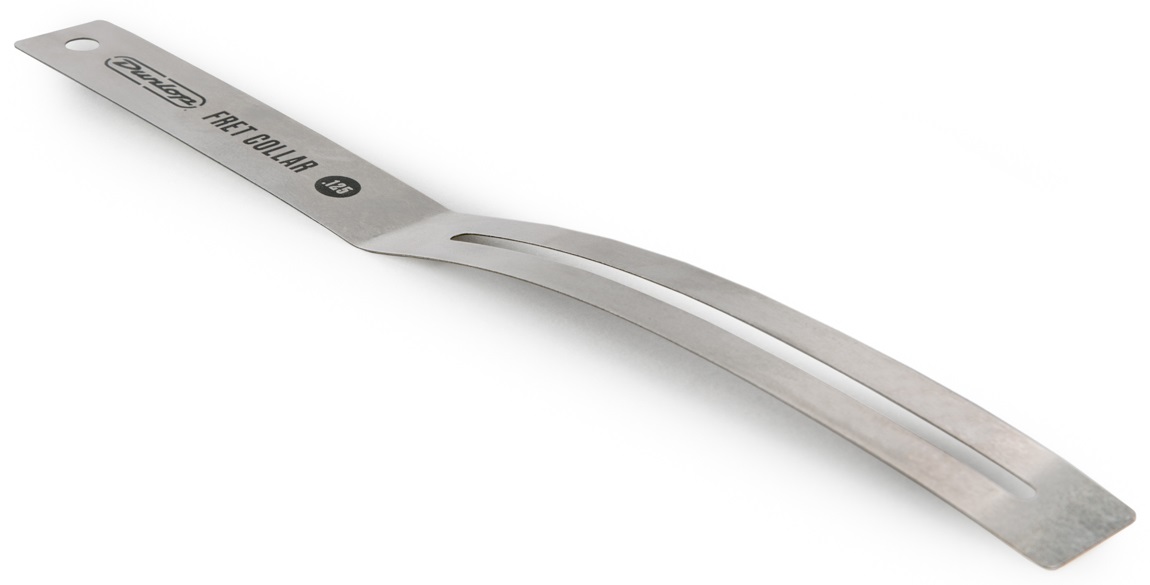 Dunlop System 65 Fret Collars + Polish Cloth (obrázek 3)