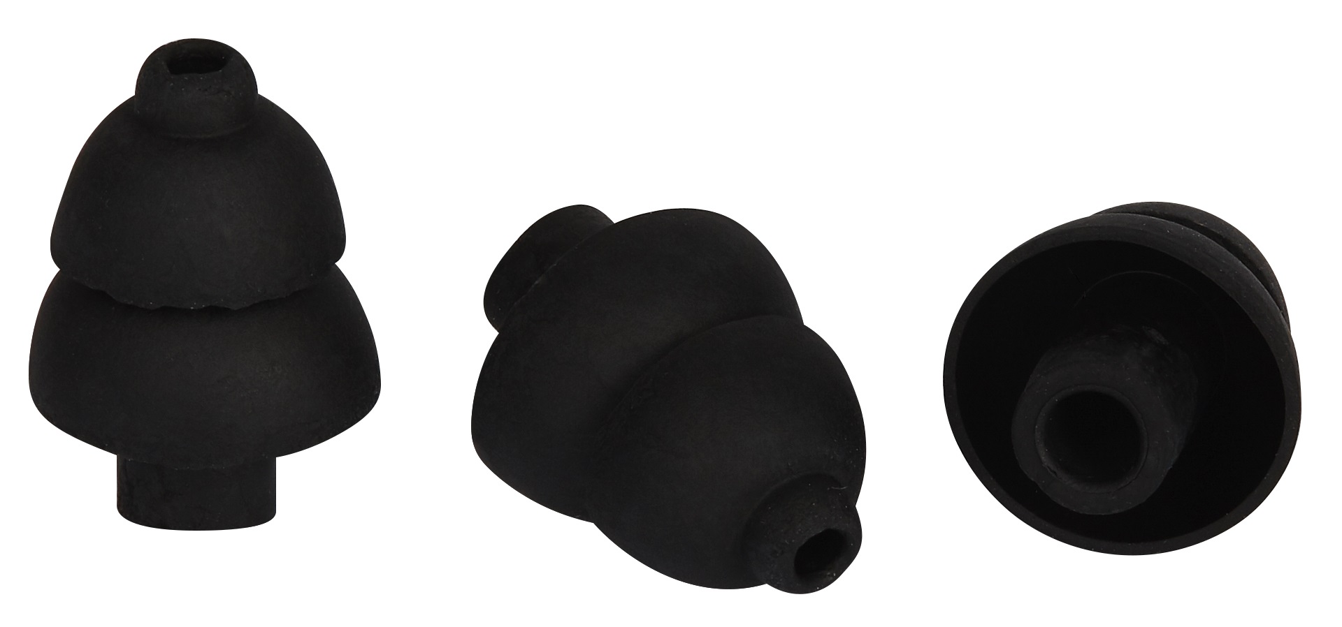 Alpine MusicSafe Pro Black