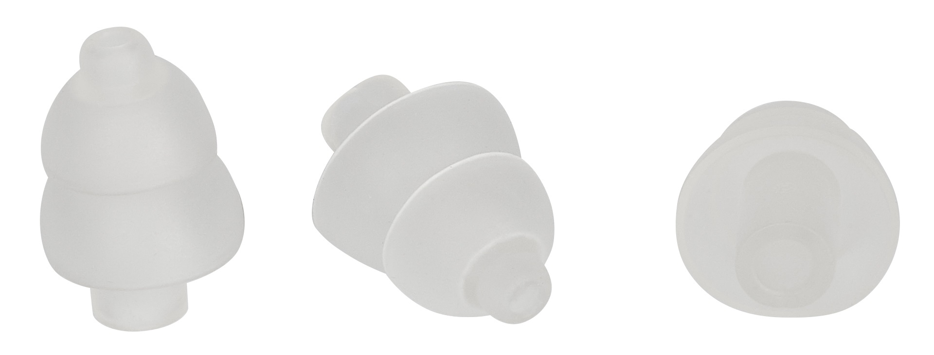 Alpine MusicSafe Pro Transparent