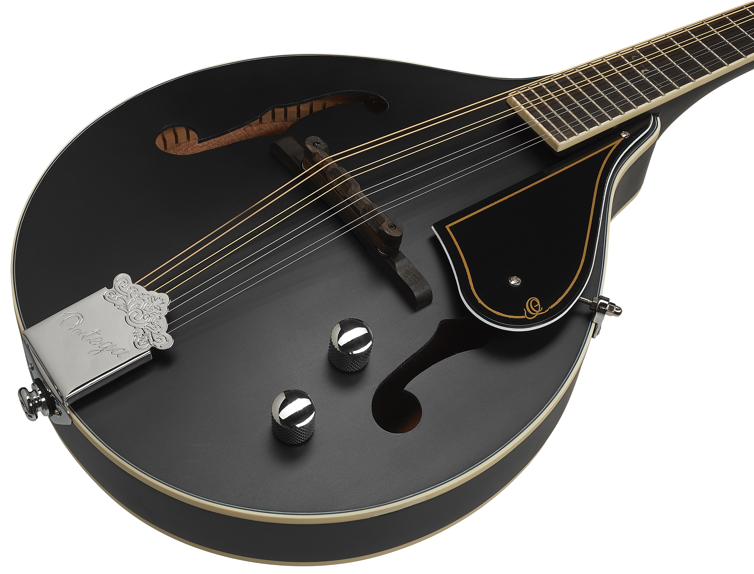 Ortega RMAE40SBK (obrázek 3)