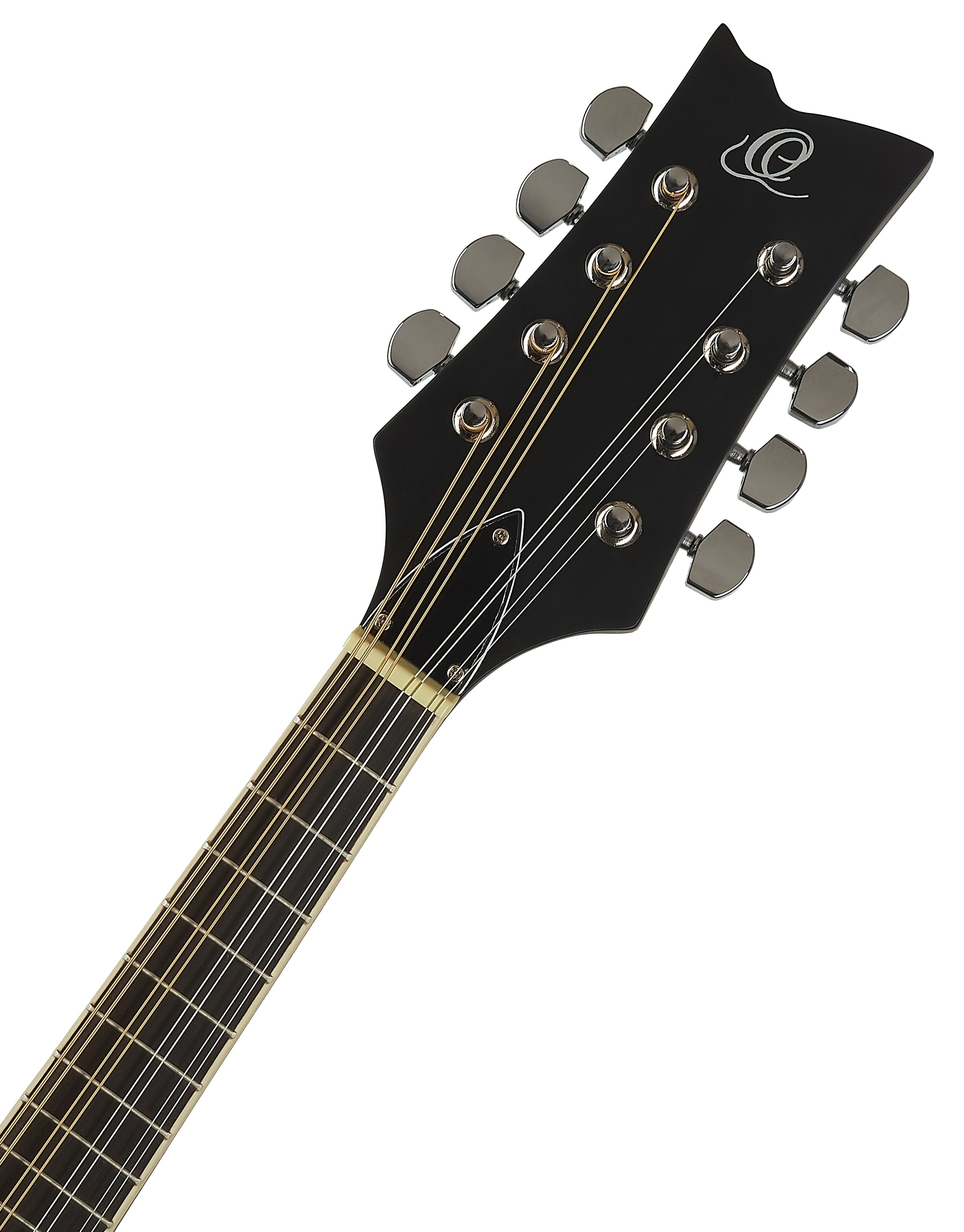 Ortega RMAE40SBK (obrázek 4)