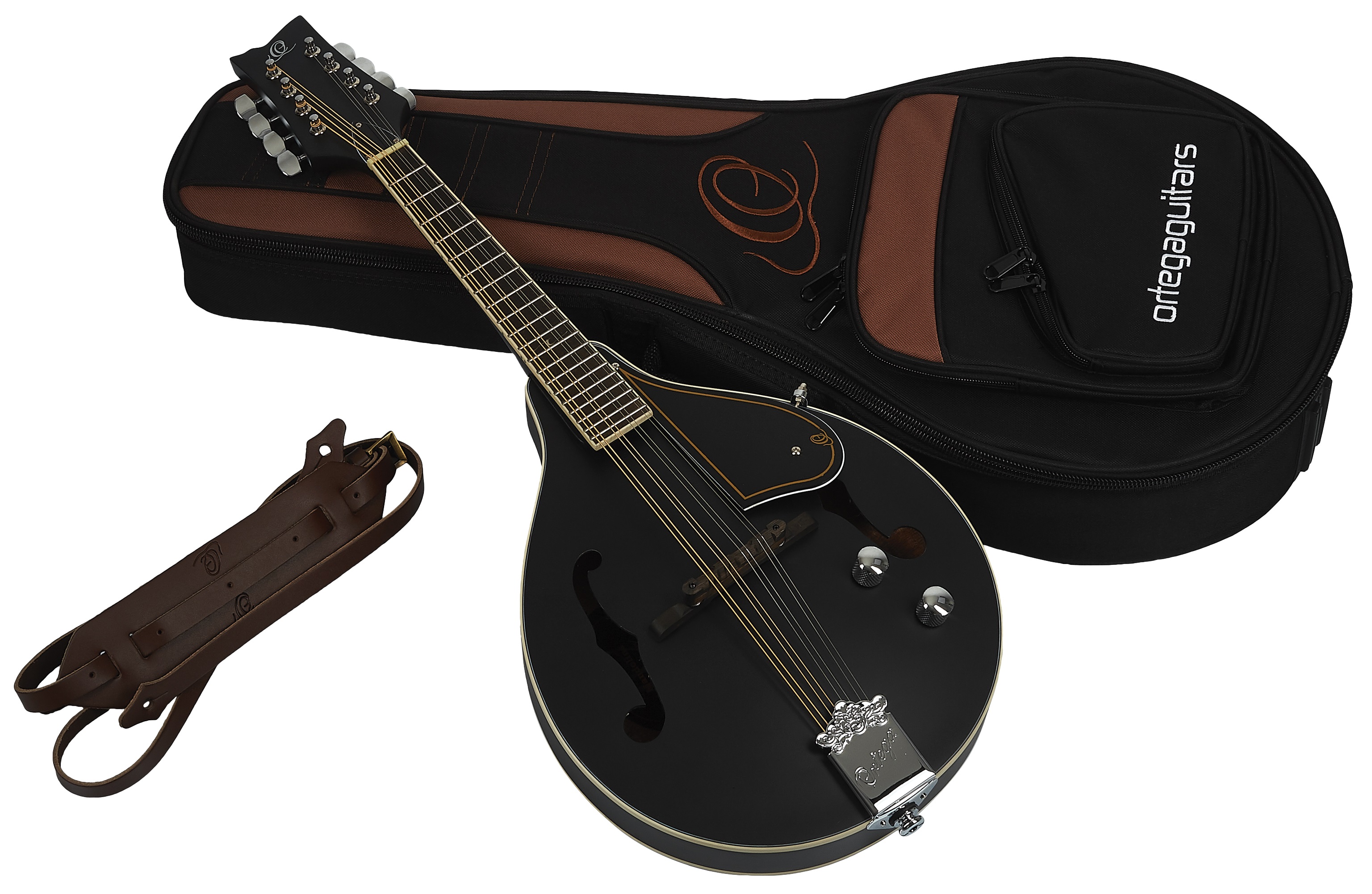 Ortega RMAE40SBK (obrázek 6)