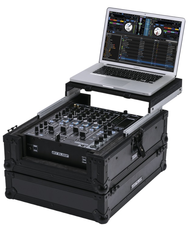 Reloop Premium Club Mixer Case MK2 (obrázek 3)