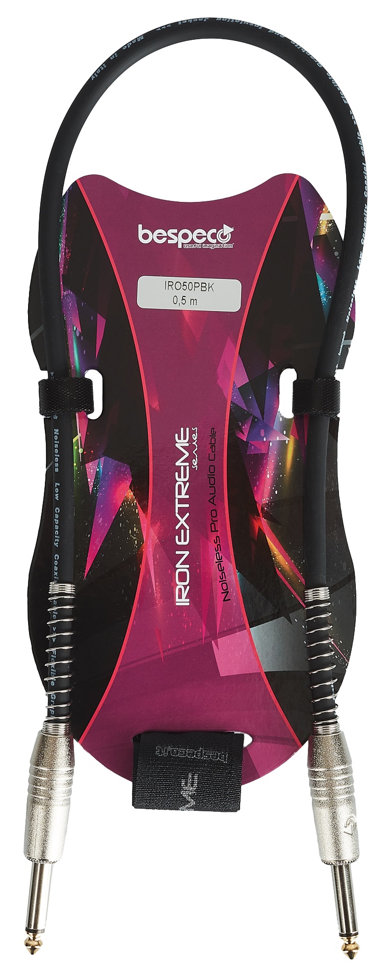 Bespeco IRO50P (obrázek 4)