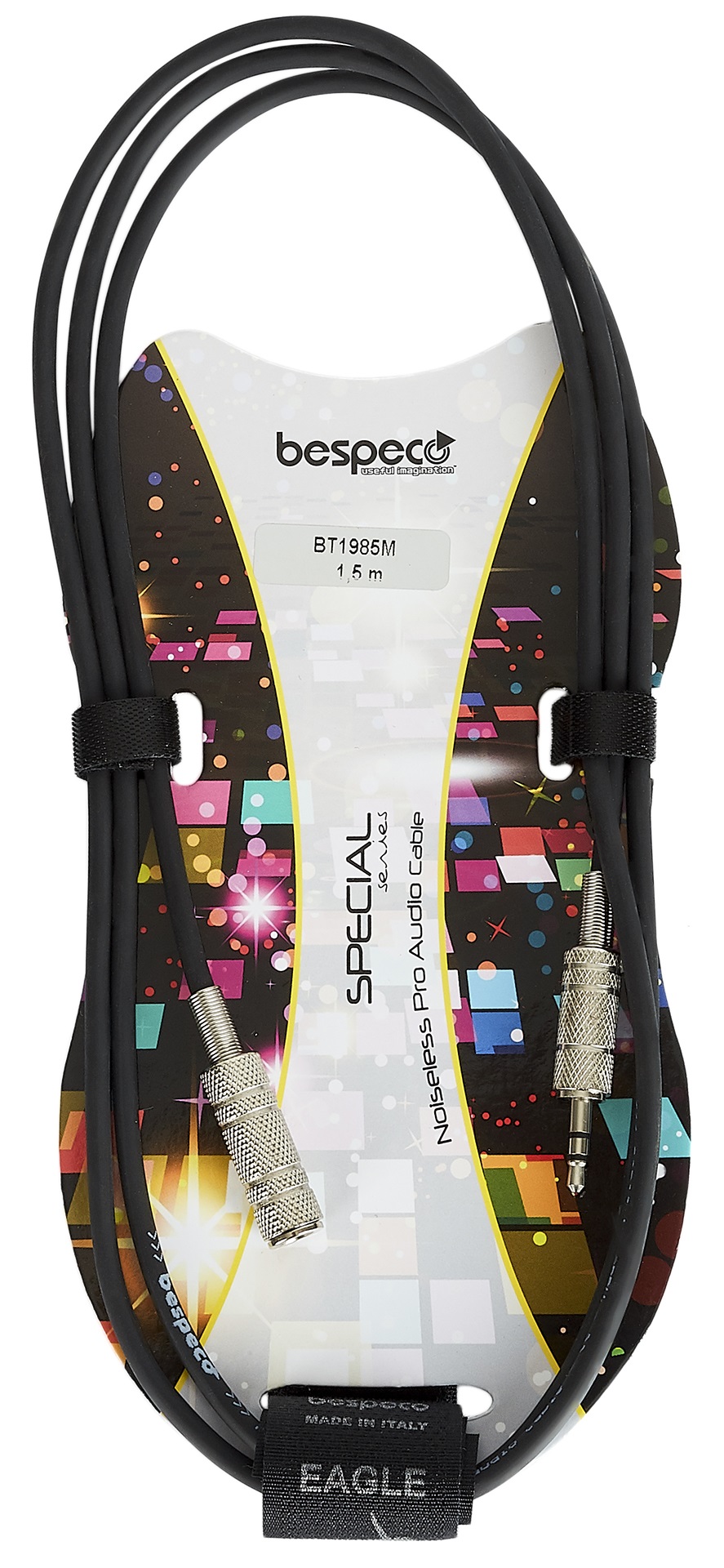 Levně Bespeco BT1985M