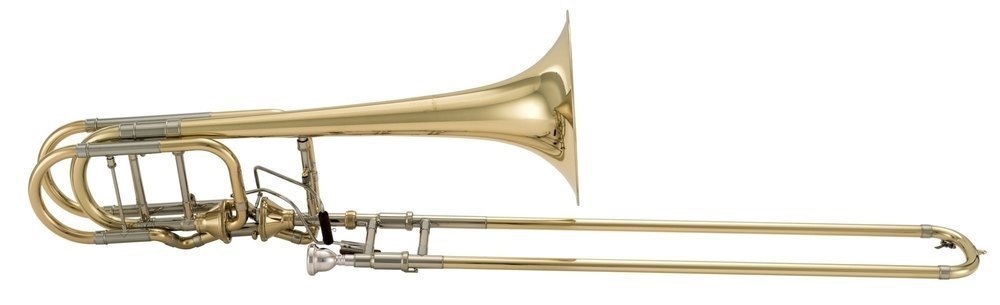 Levně Bach 50AF3 Stradivarius