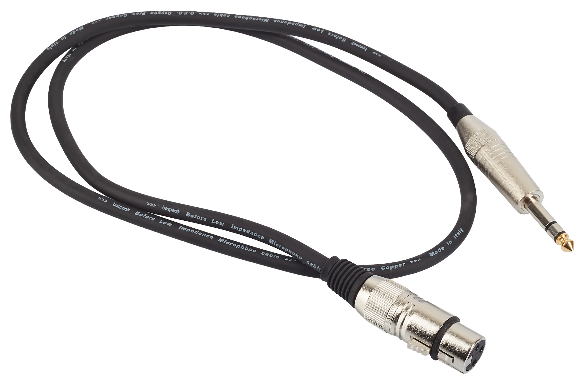 Bespeco XCMC100 (obrázek 3)