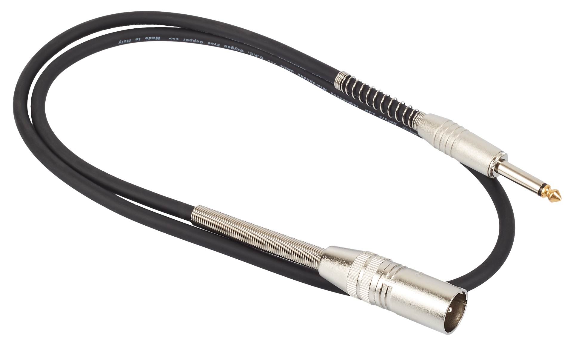 Bespeco IROMM100P (obrázek 3)