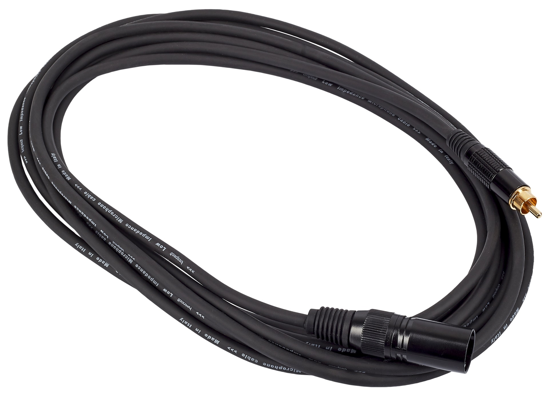 Bespeco EAXMR500 (obrázek 3)