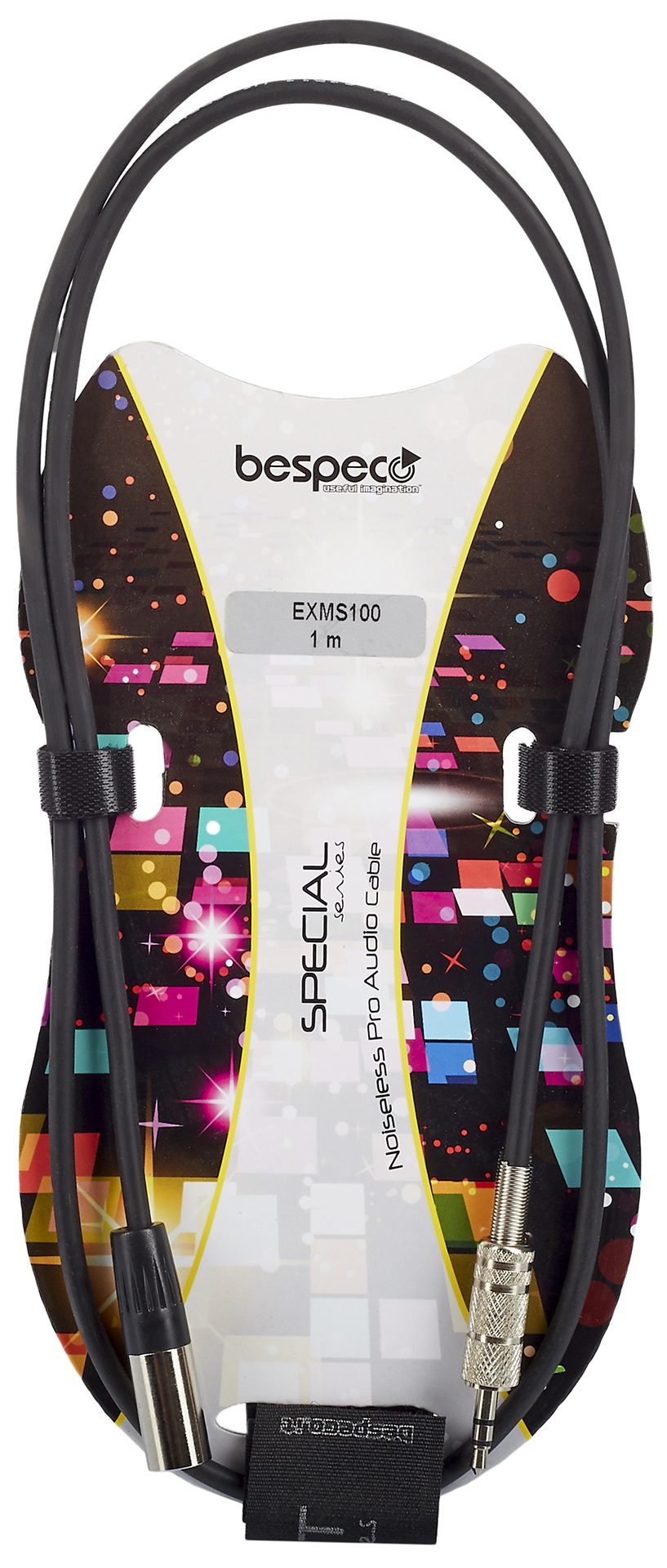 Levně Bespeco EXMS100