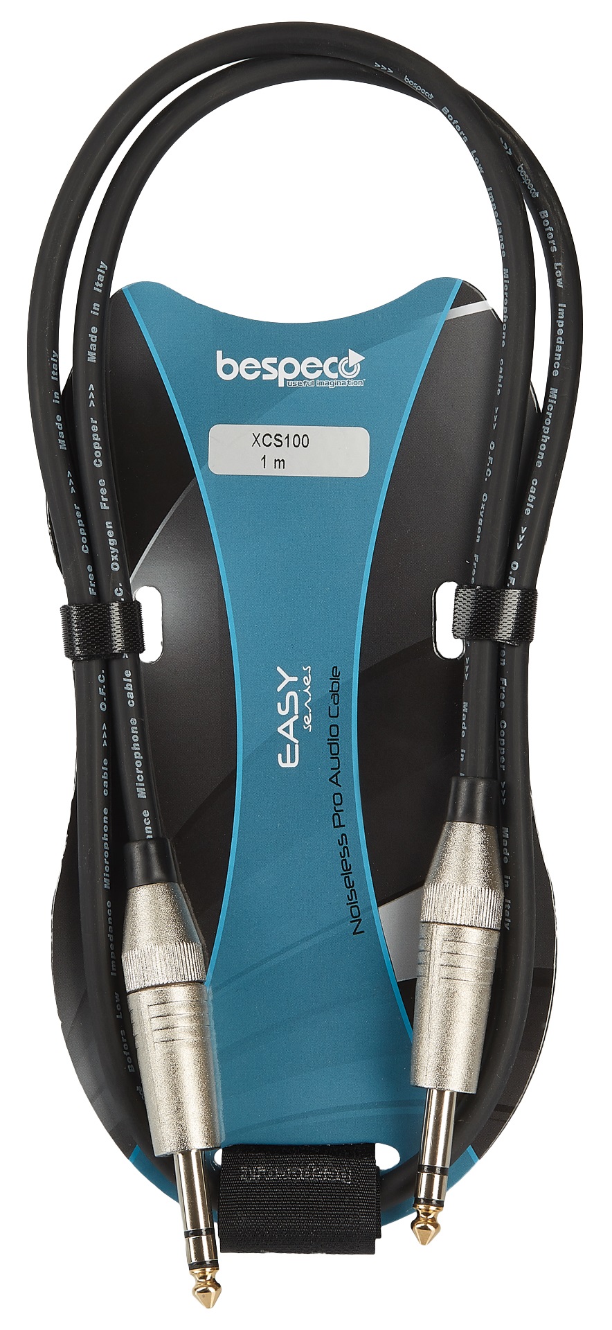 Levně Bespeco XCS100