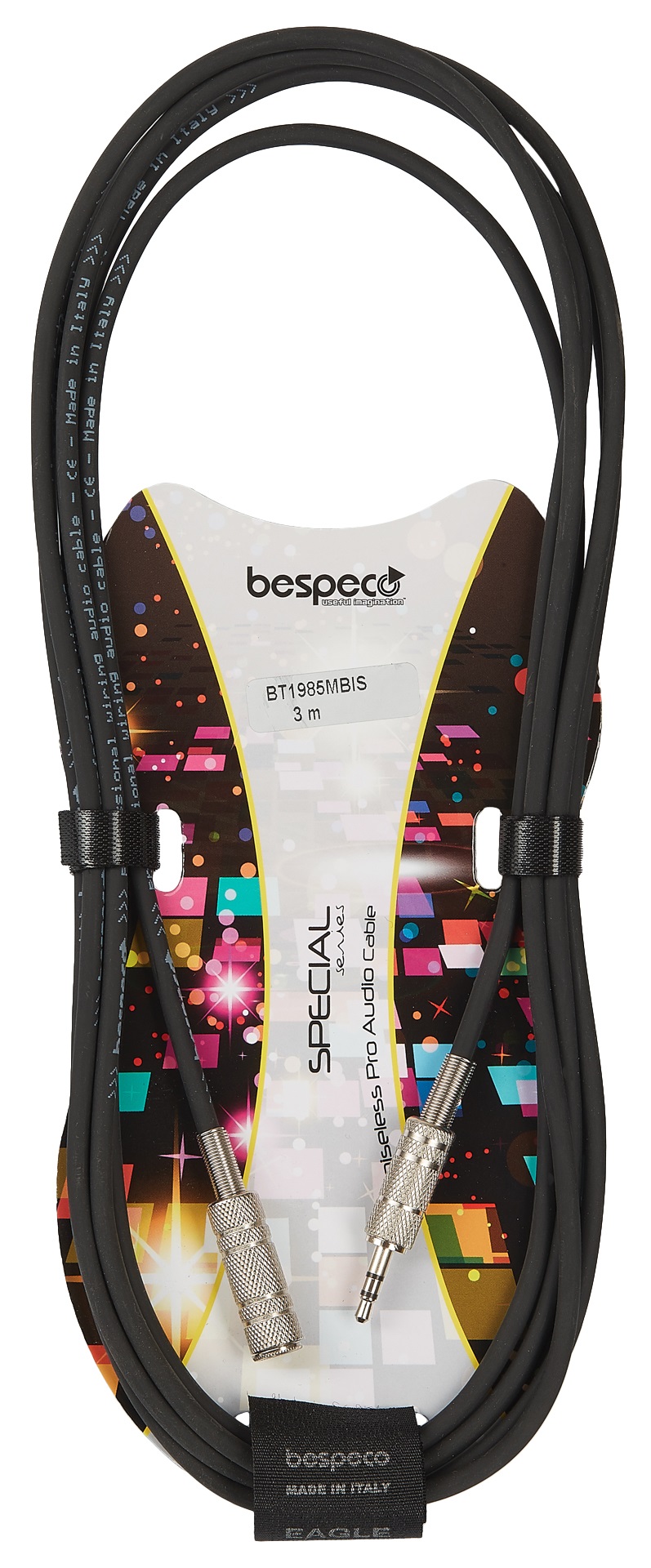 Levně Bespeco BT1985MBIS