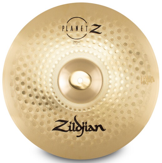 Levně Zildjian 16" Planet Z Crash