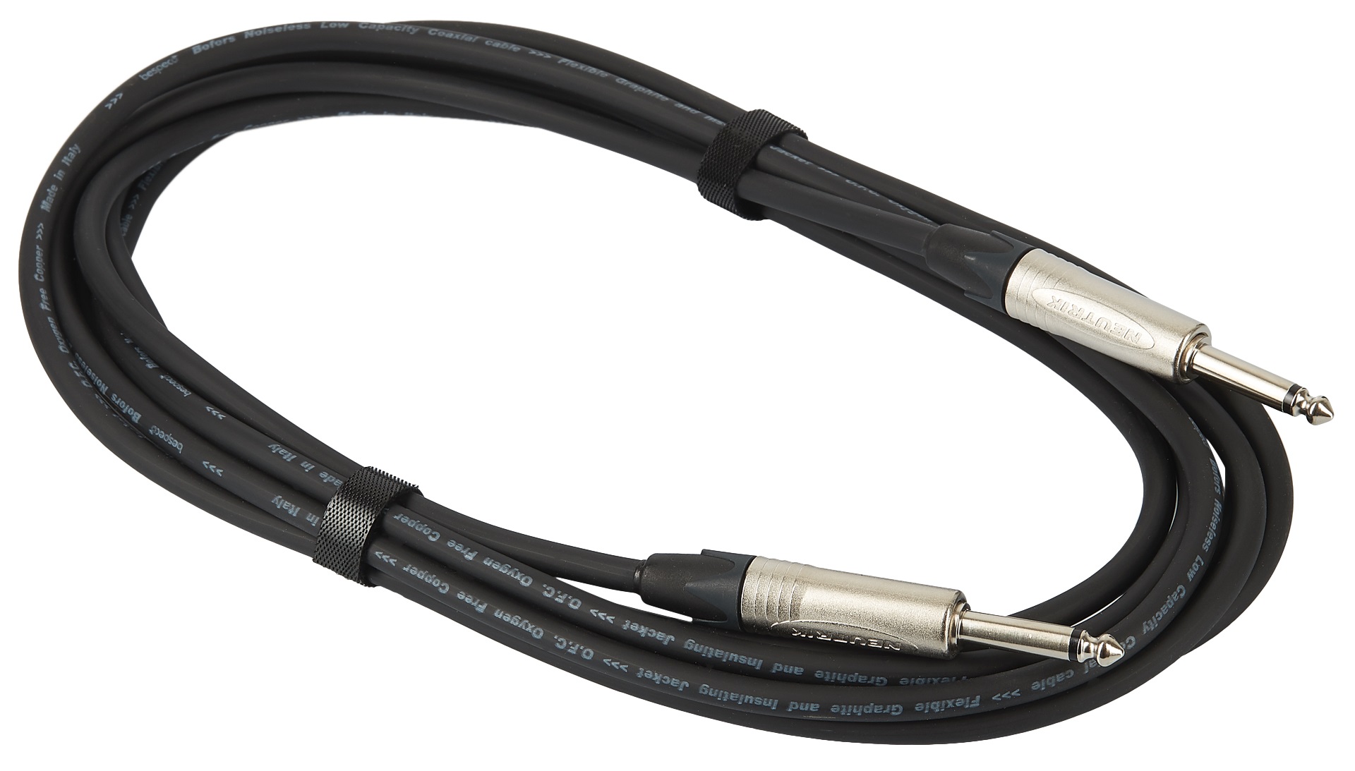 Bespeco NC450 (obrázek 3)