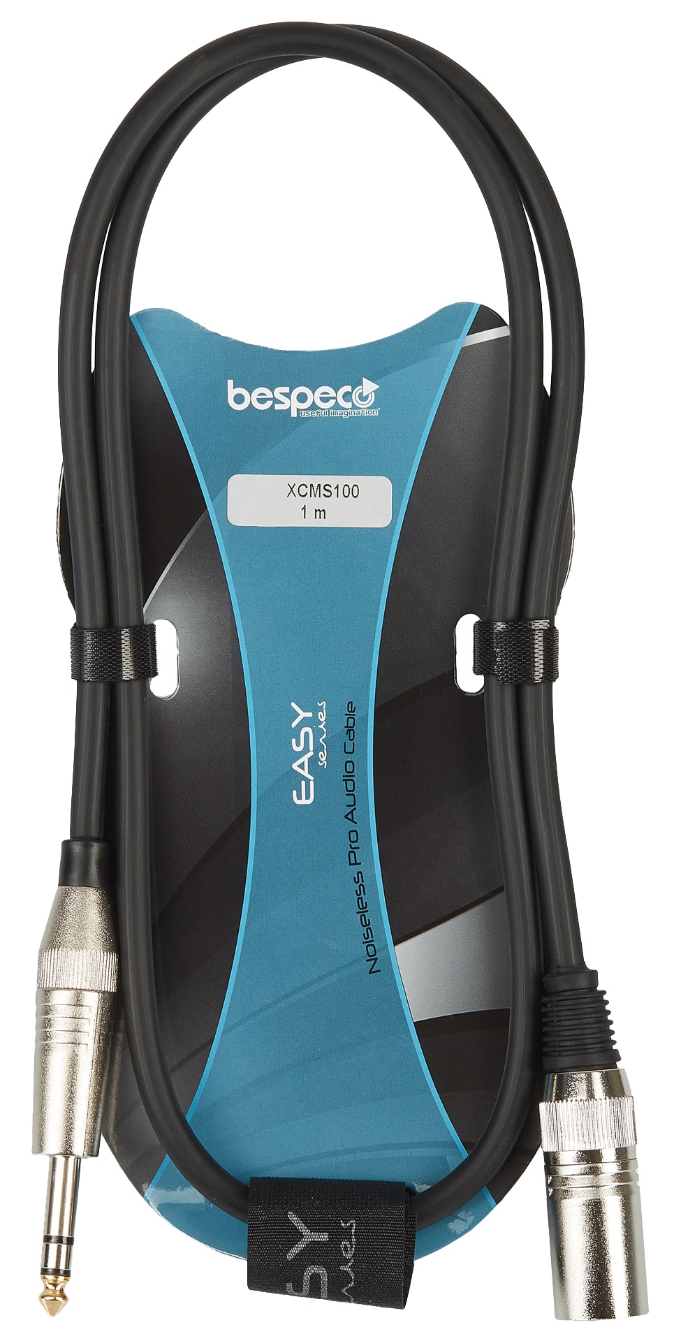 Levně Bespeco XCMS100