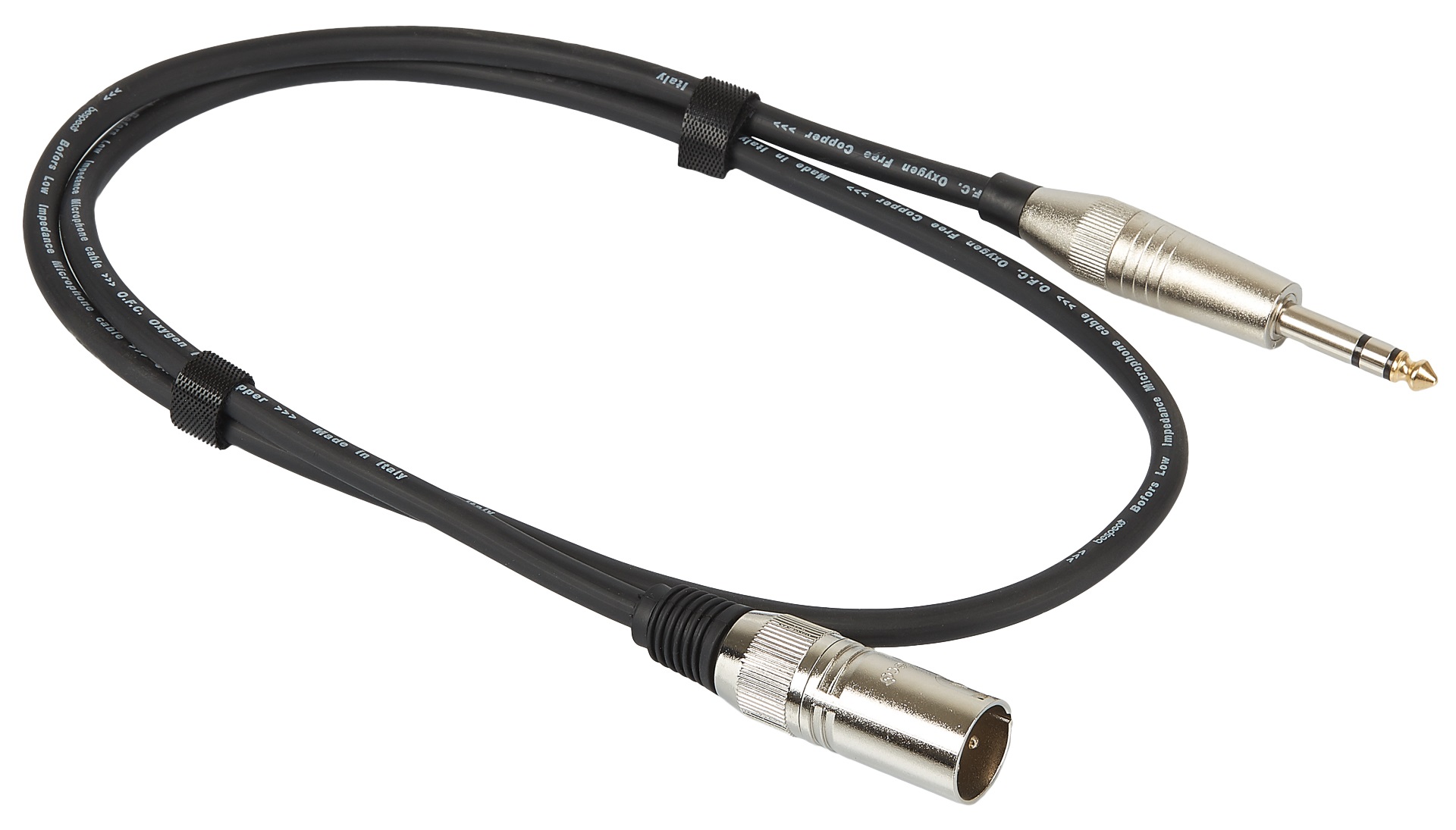 Bespeco XCMS100 (obrázek 3)