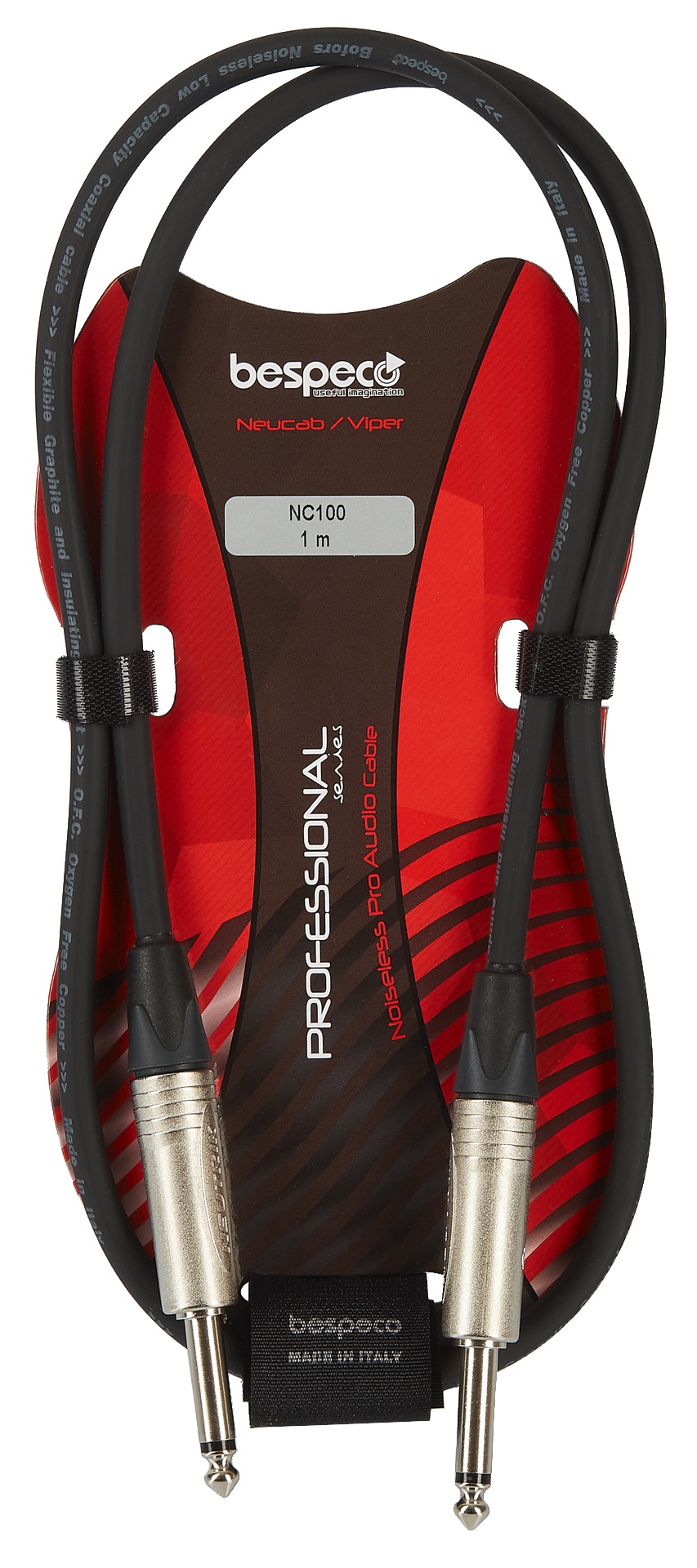 Levně Bespeco NC100