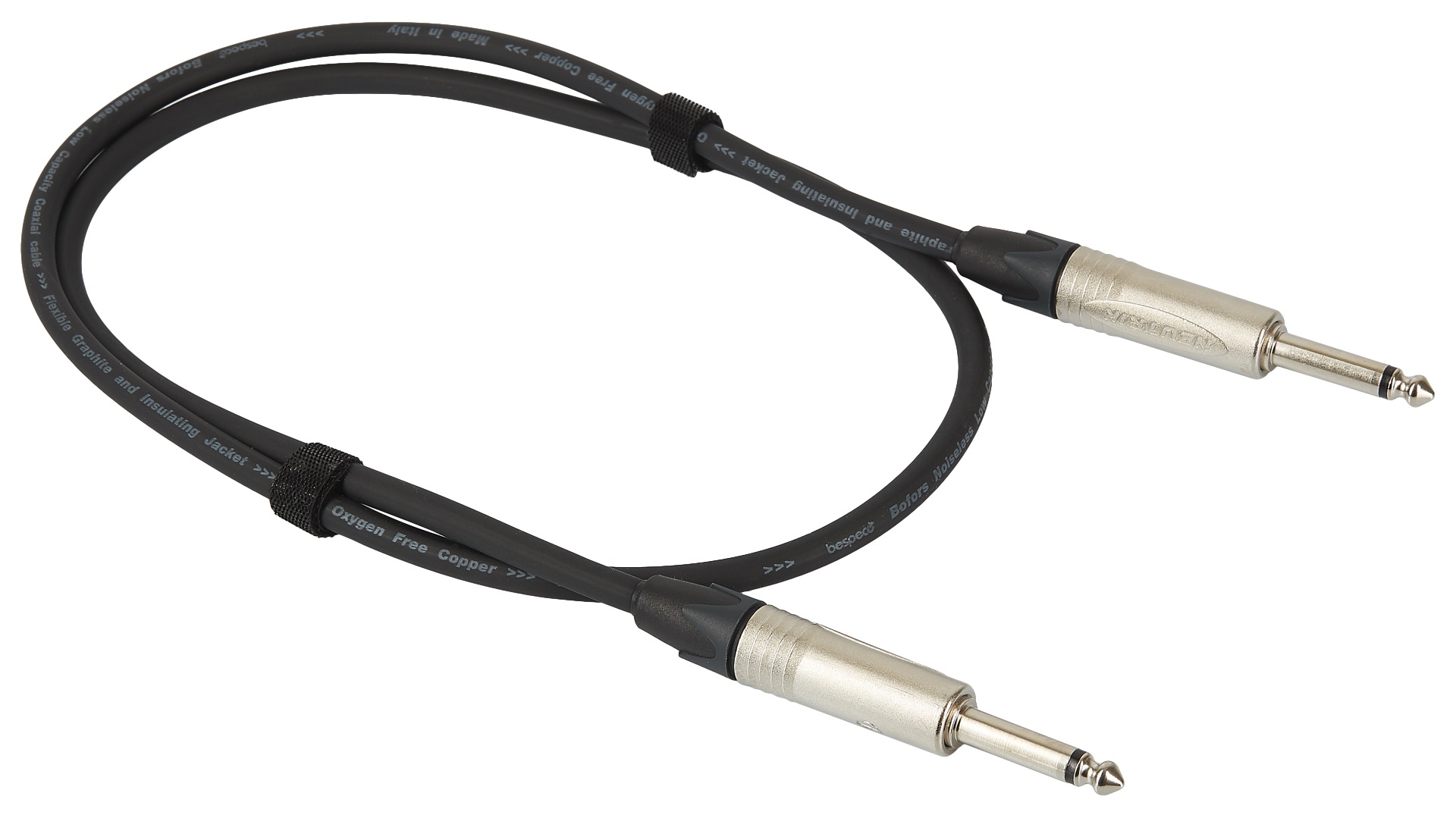 Bespeco NC100 (obrázek 3)